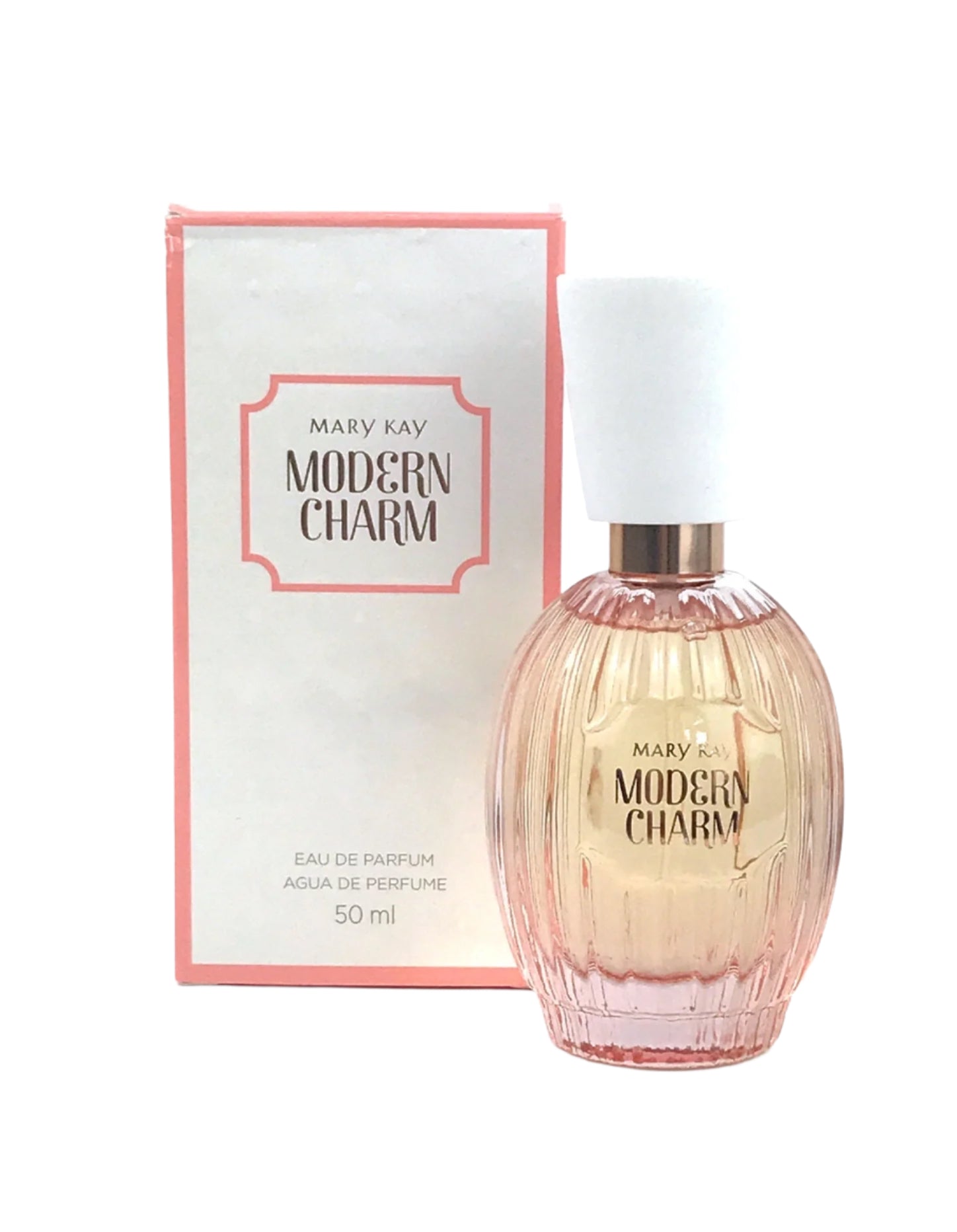 Mary Kay Modern Charm ~ Eau De Parfum