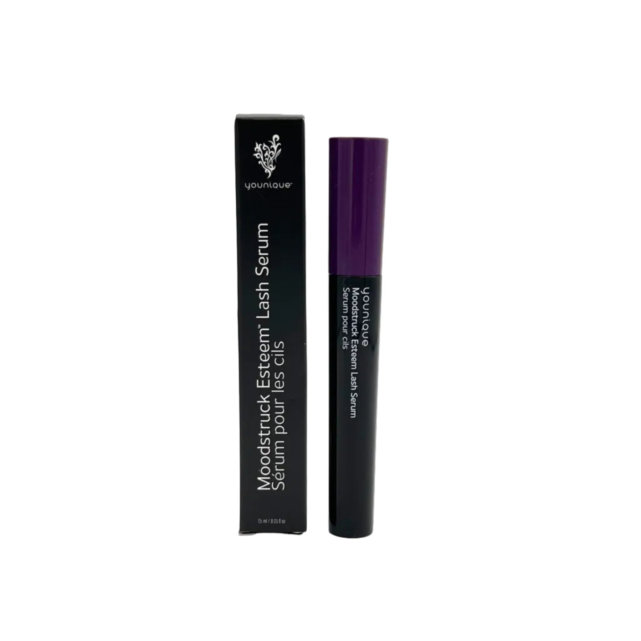 Younique Moodstruck Esteem Lash Serum ~ Lot of 2 (Discontinued)