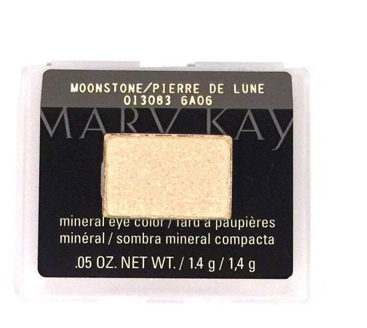 Mary Kay Mineral Eye Color (Discontinued)