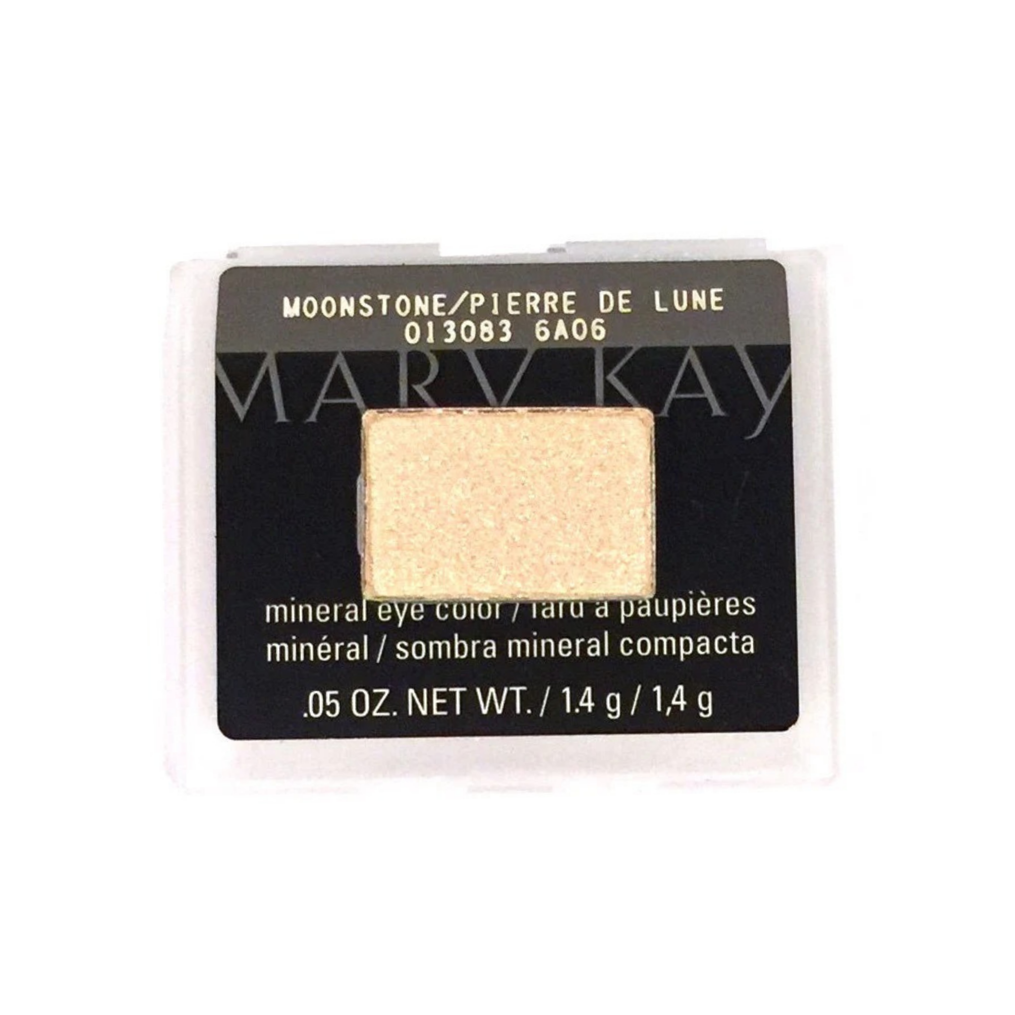 Mary Kay Mineral Eye Color (Discontinued)