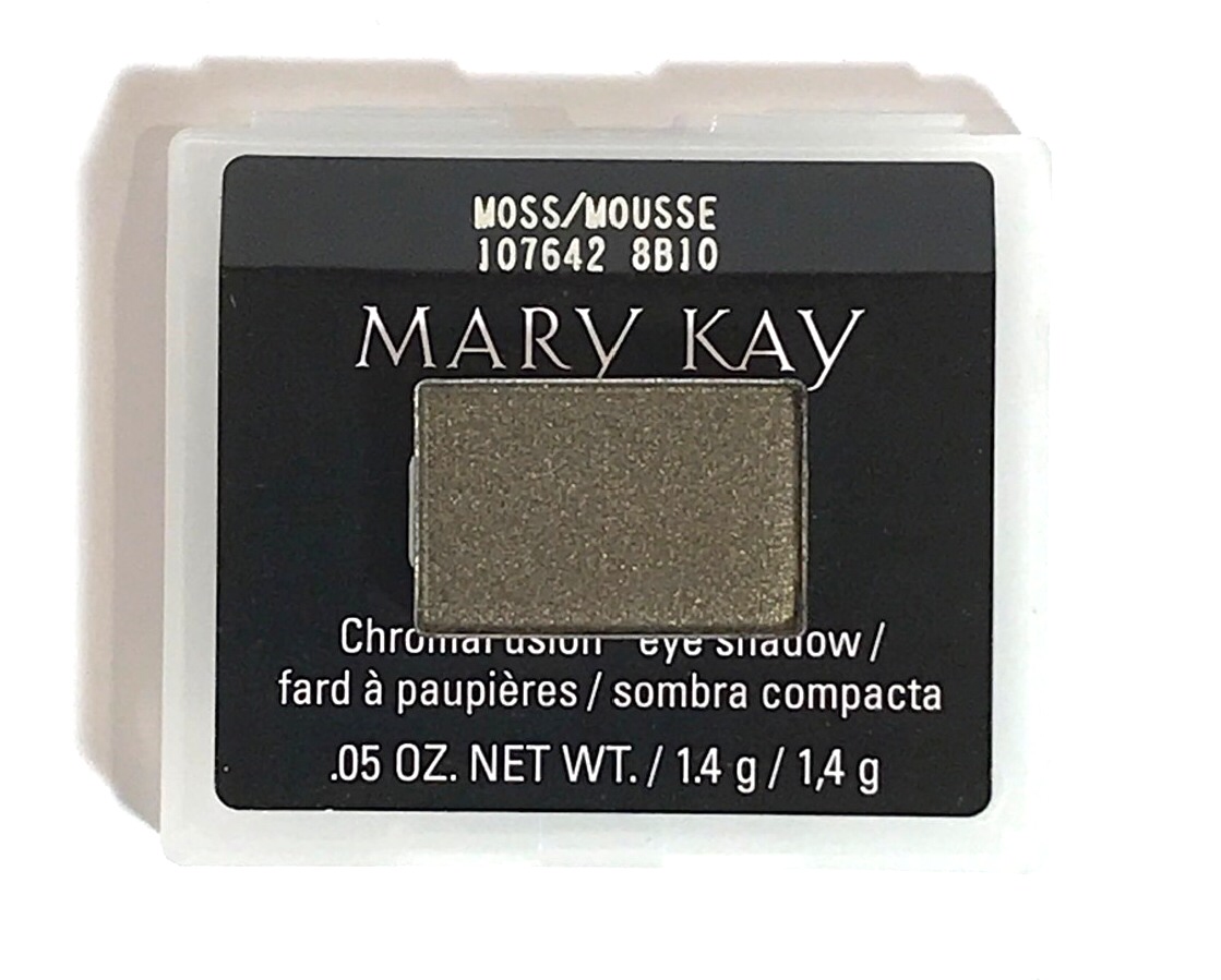 Mary Kay ChromaFusion Eye Shadow