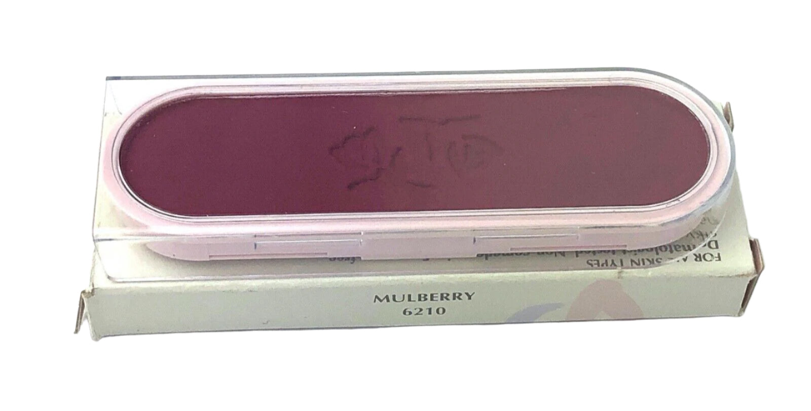 Mary Kay Powder Perfect Cheek Color (Discontinued)