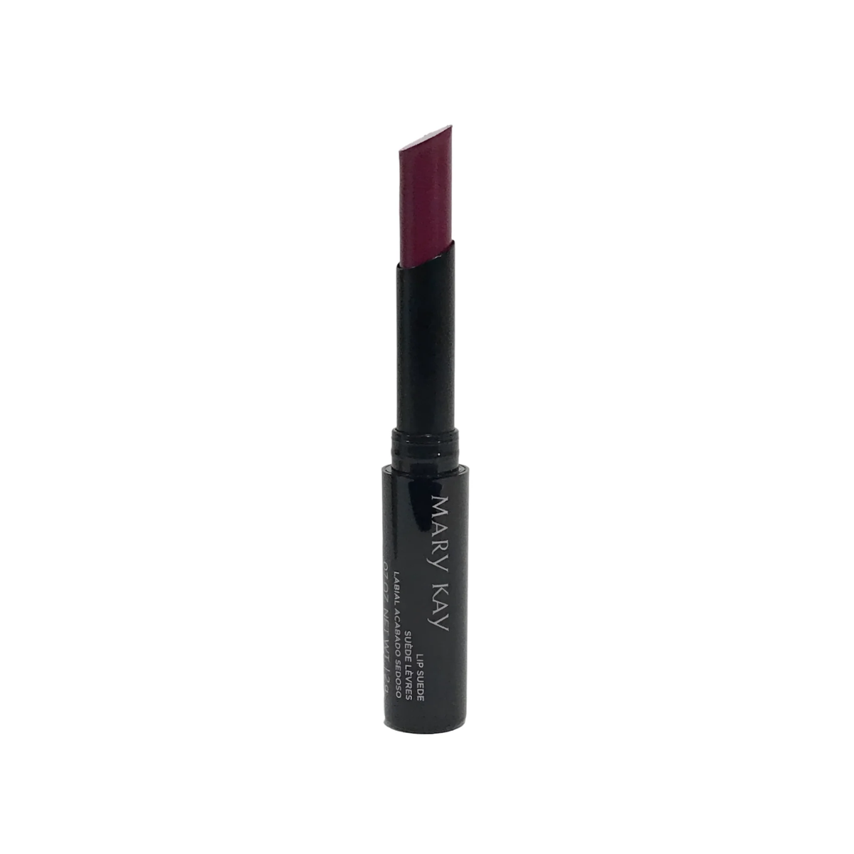 Mary Kay Lip Nectar & Lip Suede Lipsticks (Discontinued)