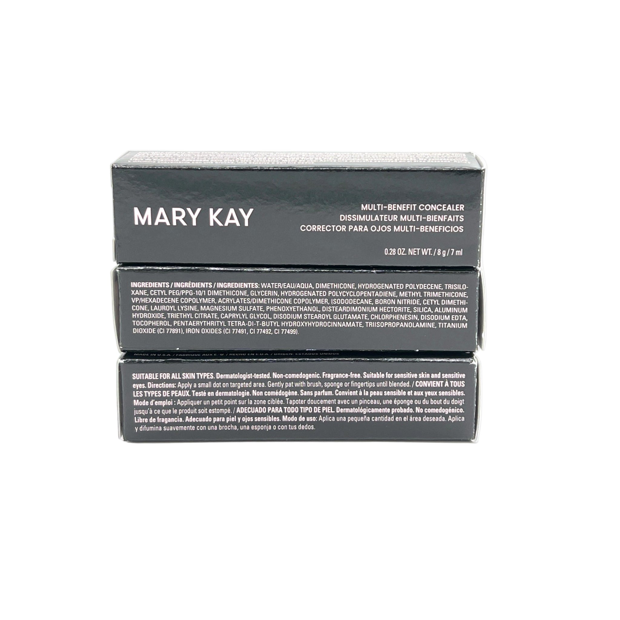 Mary Kay Multi-Benefit Concealer