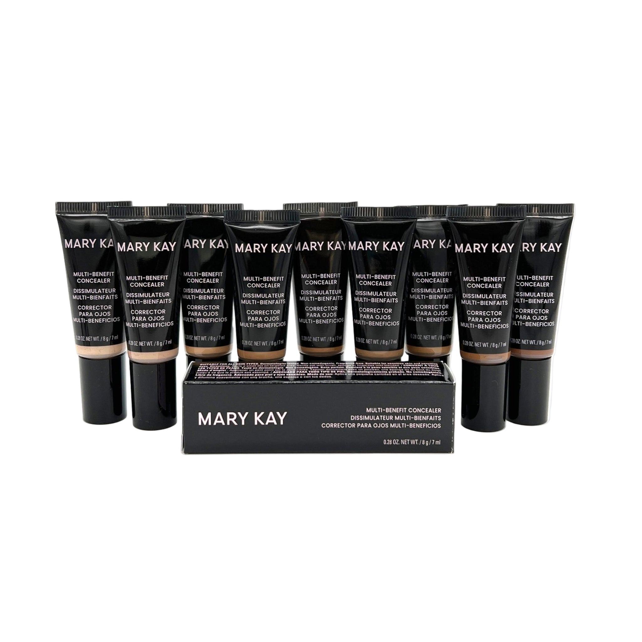 Mary Kay Multi-Benefit Concealer