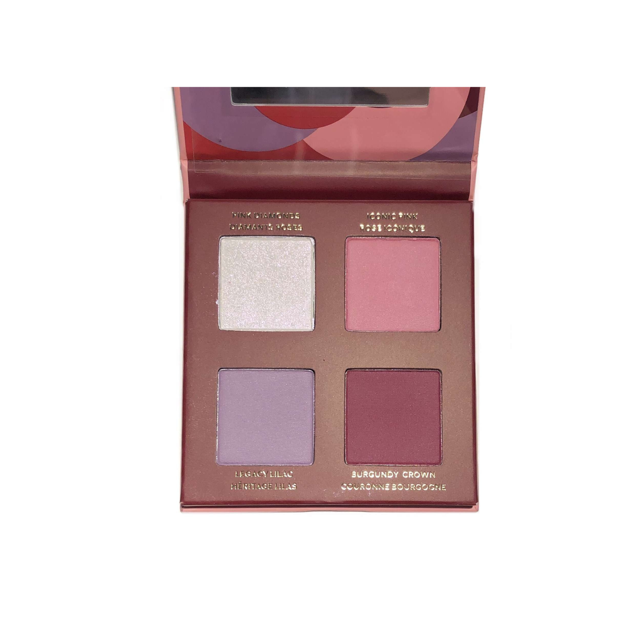 Mary Kay 60th Anniversary Eye Shadow Palette (Discontinued)
