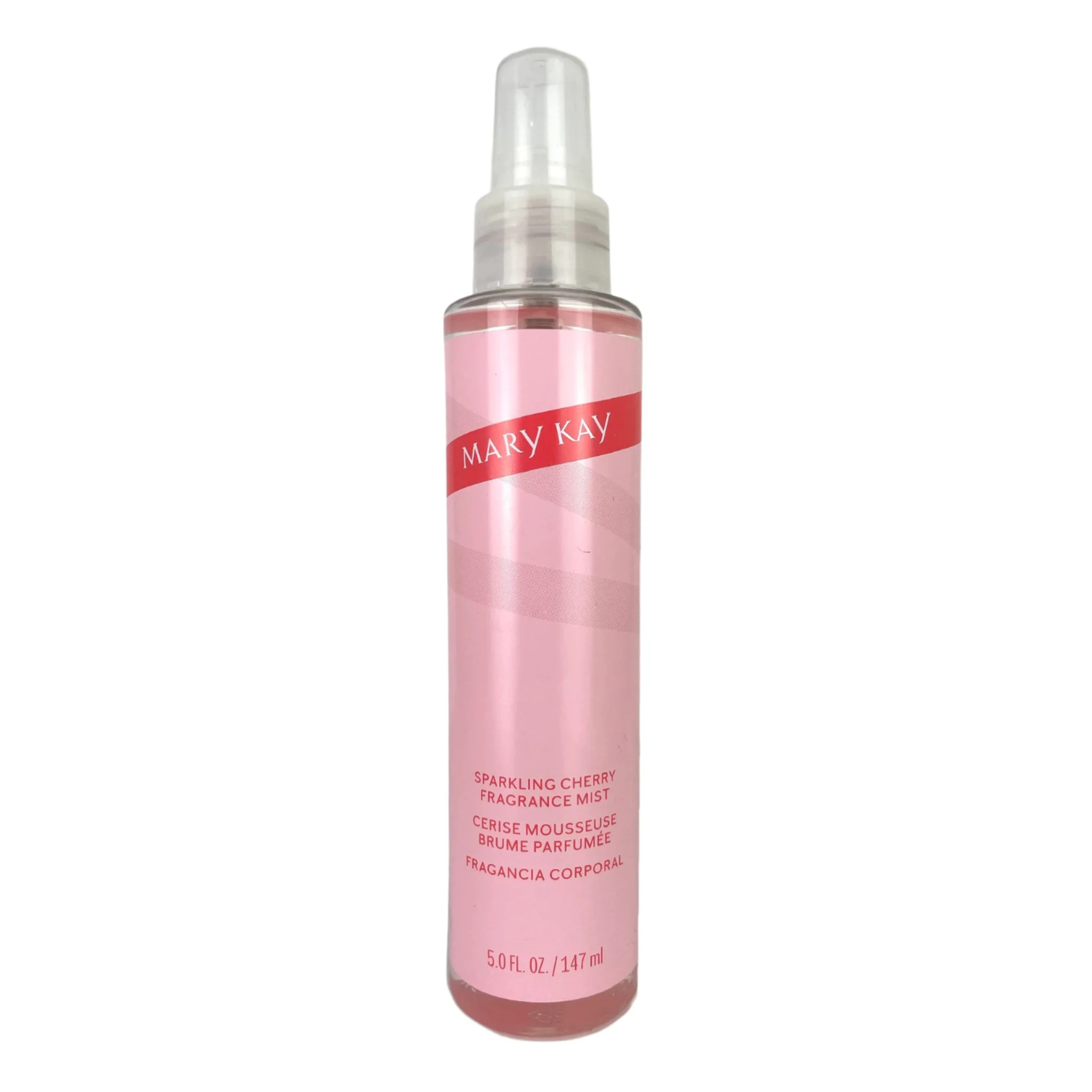 Mary Kay Body Fragrance (Discontinued)