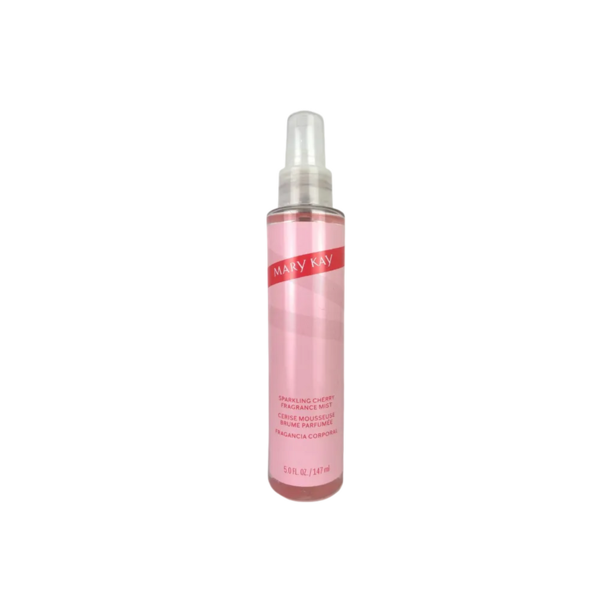 Mary Kay Body Fragrance (Discontinued)