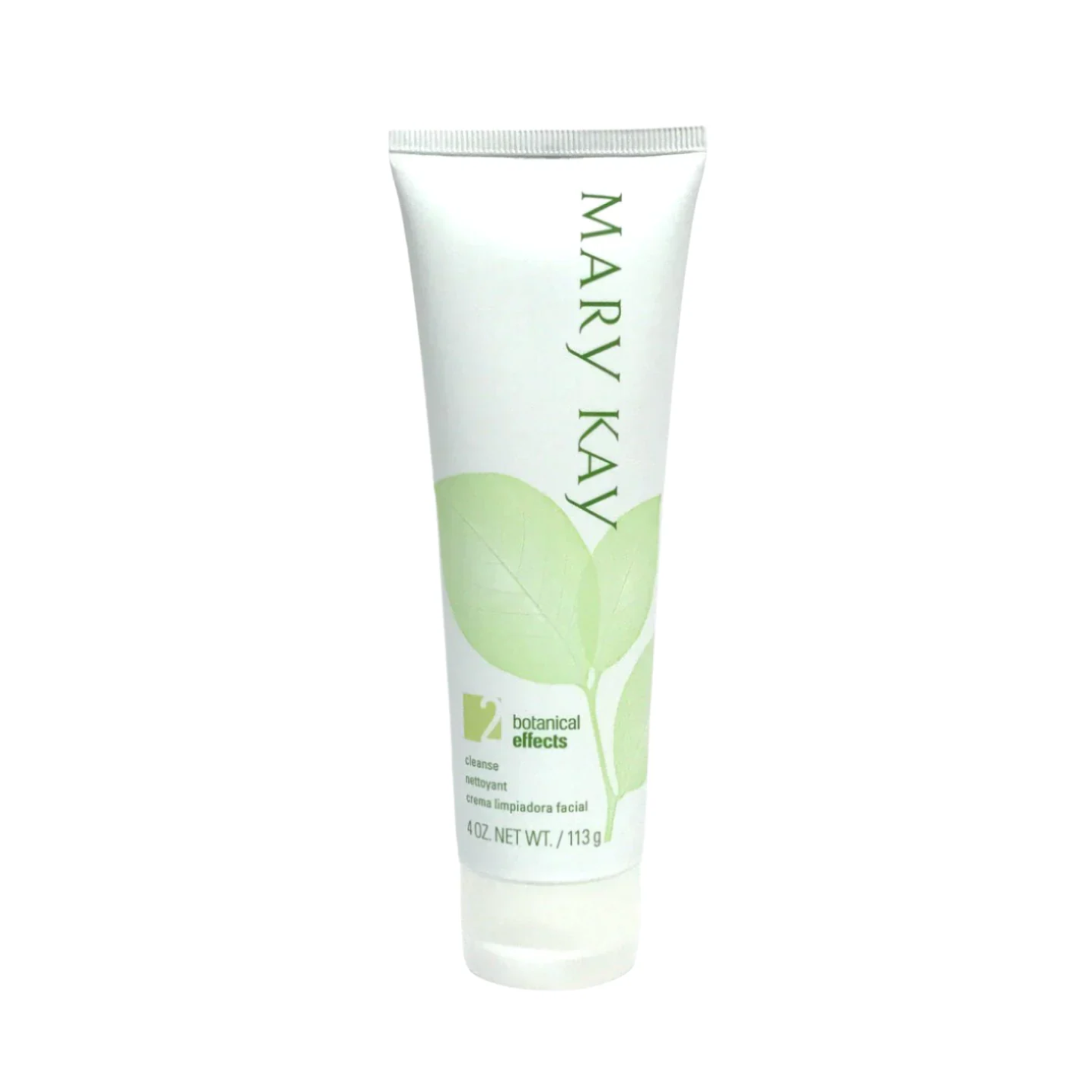 Mary Kay Botanical Effects Cleanse Formula 2 (Discontinued)