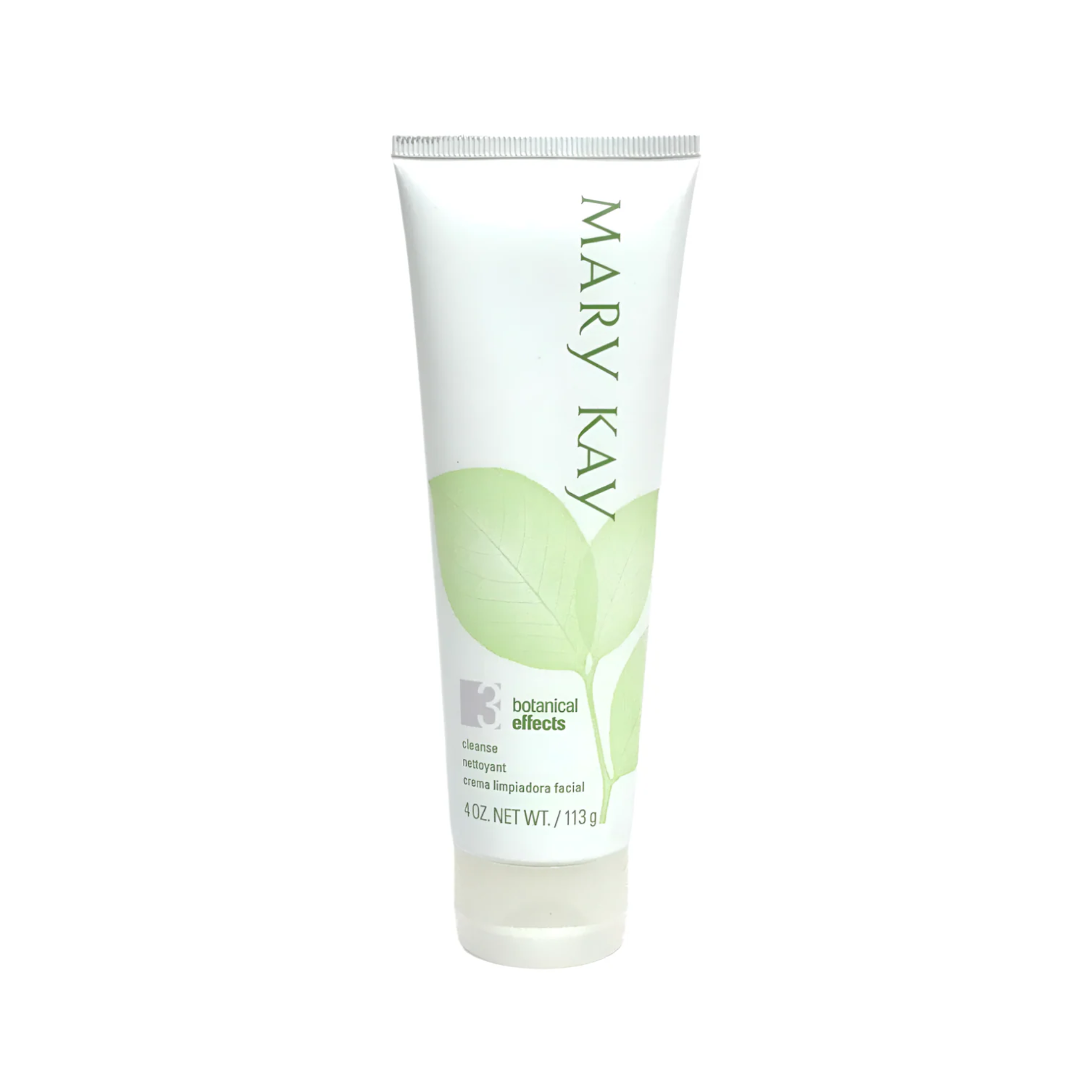 Mary Kay Botanical Effects Cleanse Formula 3 (Discontinued)