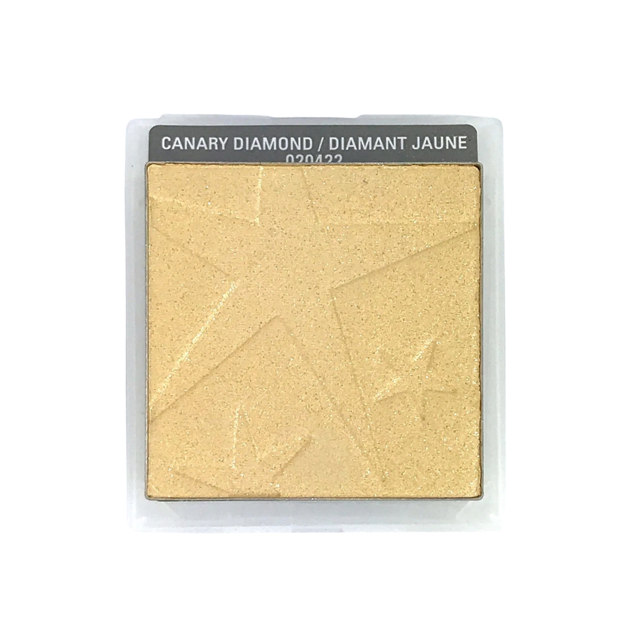 Mary Kay Canary Diamond ~ Mineral Shimmer Powder (Discontinued)