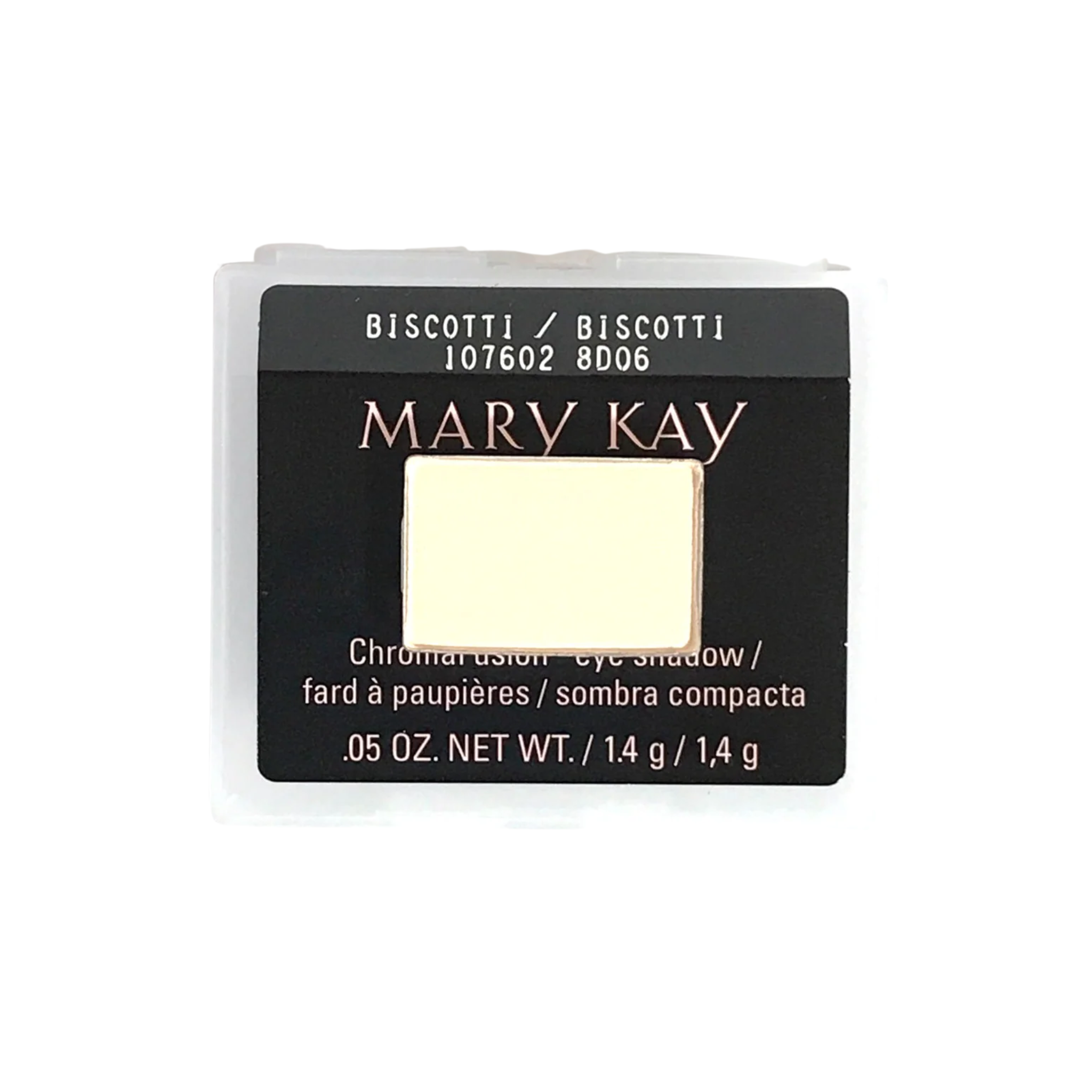 Mary Kay ChromaFusion Eye Shadow