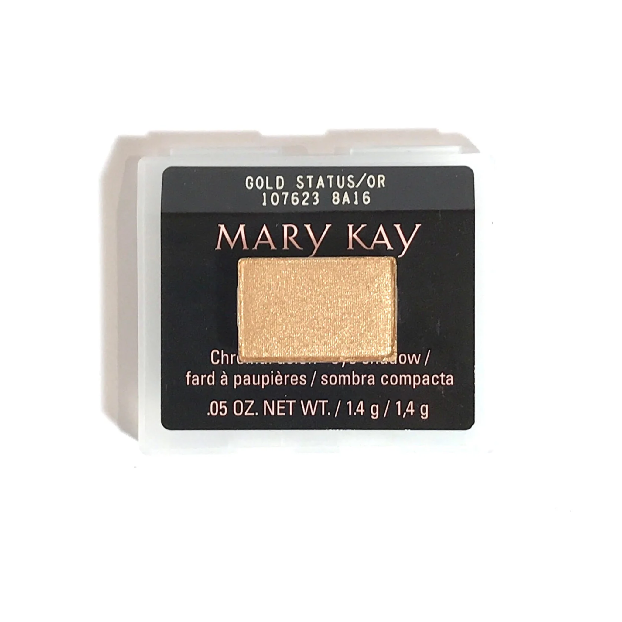 Mary Kay ChromaFusion Eye Shadow
