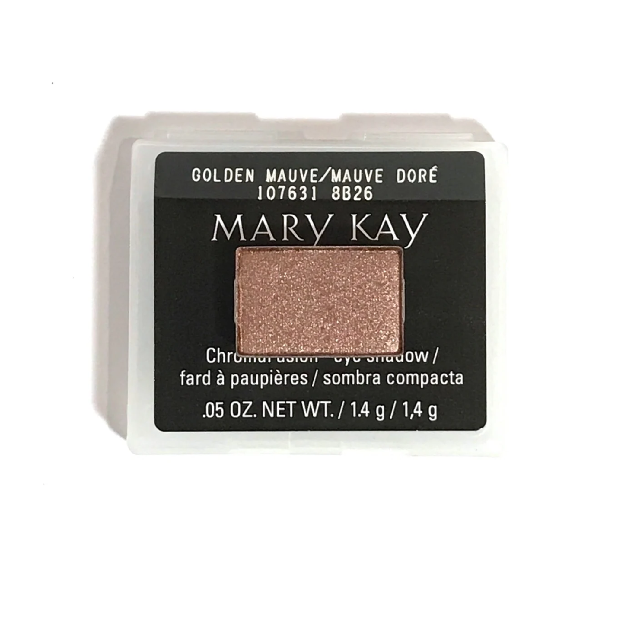 Mary Kay ChromaFusion Eye Shadow