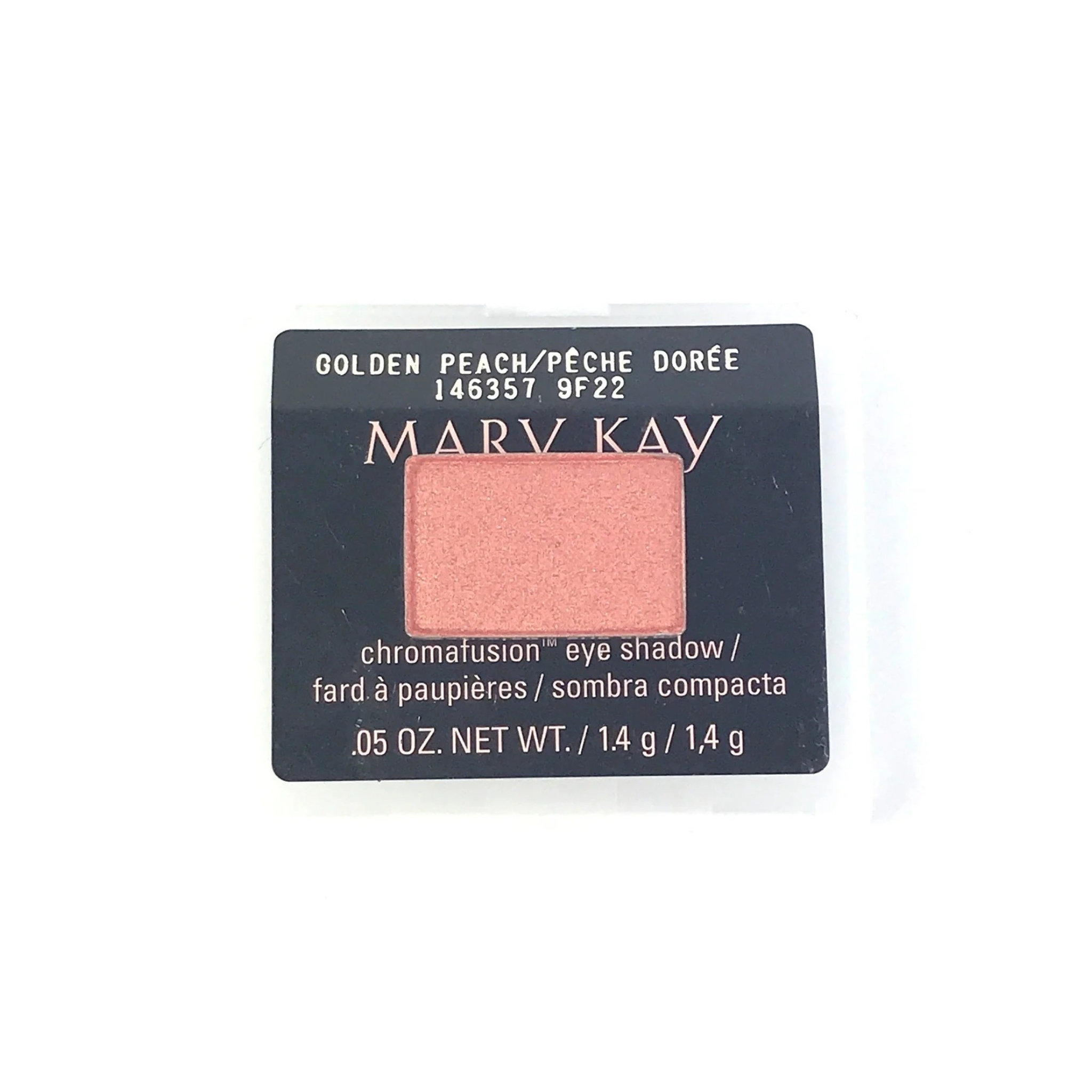 Mary Kay ChromaFusion Eye Shadow
