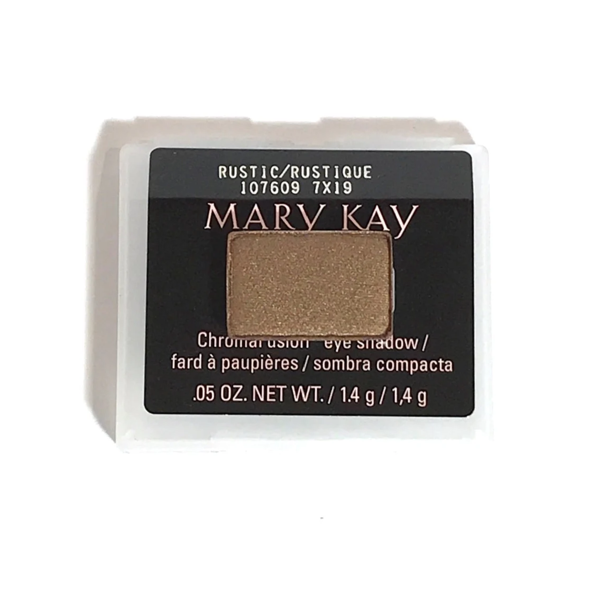 Mary Kay ChromaFusion Eye Shadow