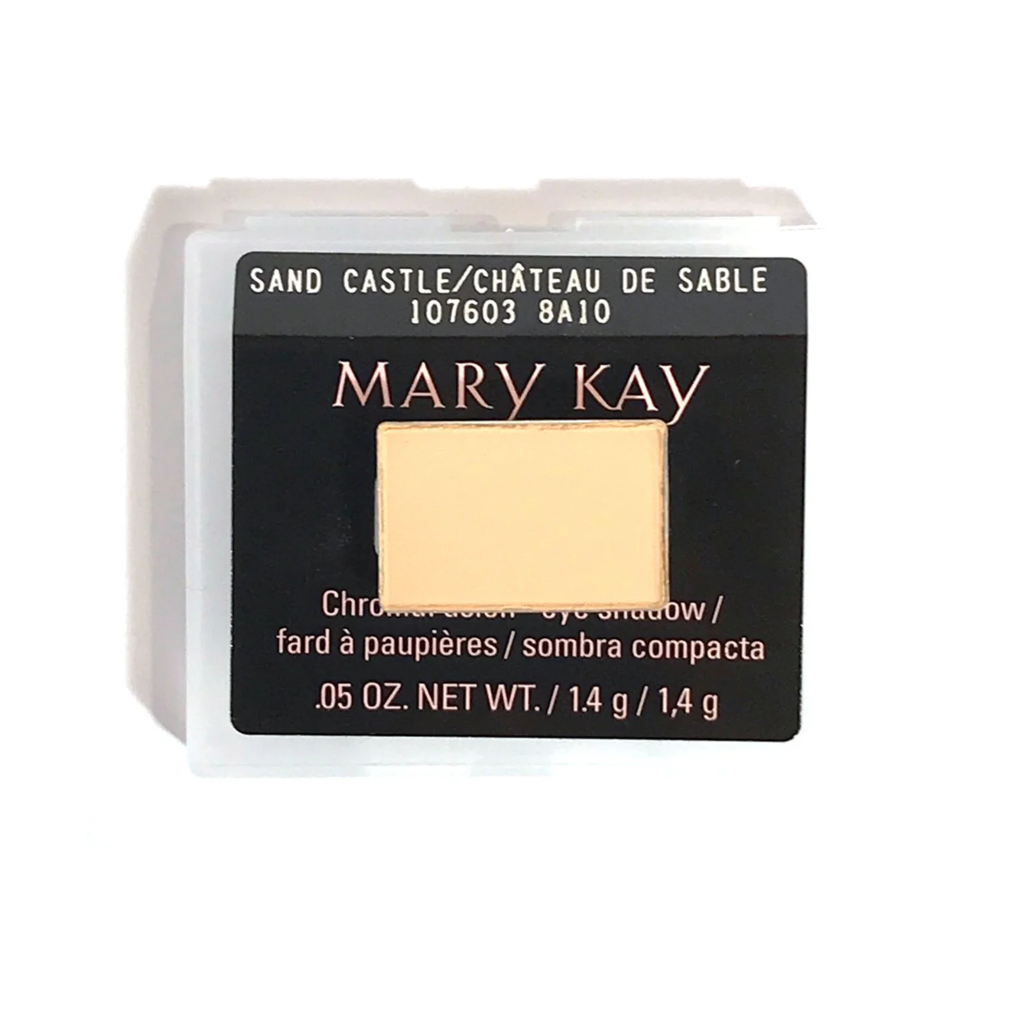 Mary Kay ChromaFusion Eye Shadow