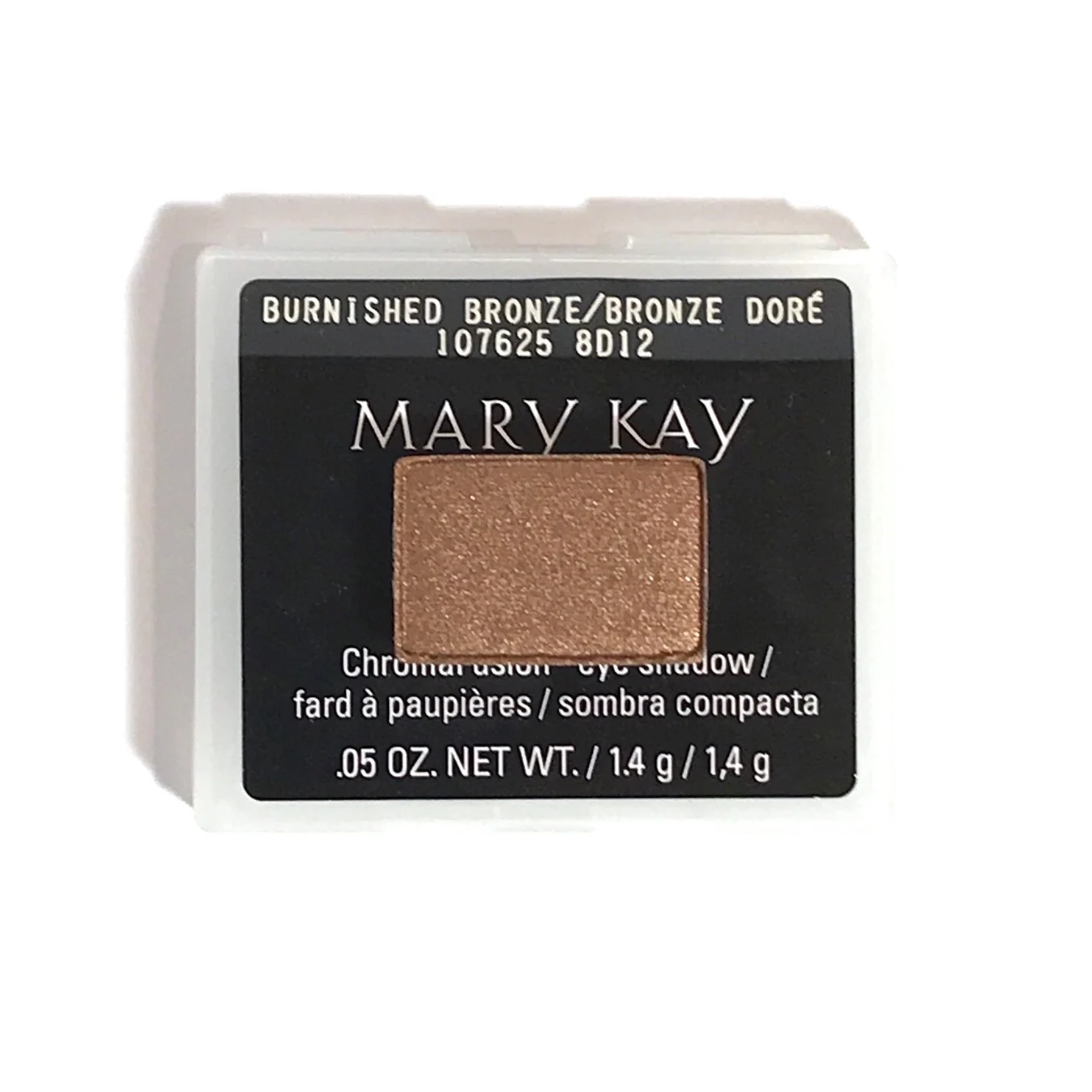 Mary Kay ChromaFusion Eye Shadow