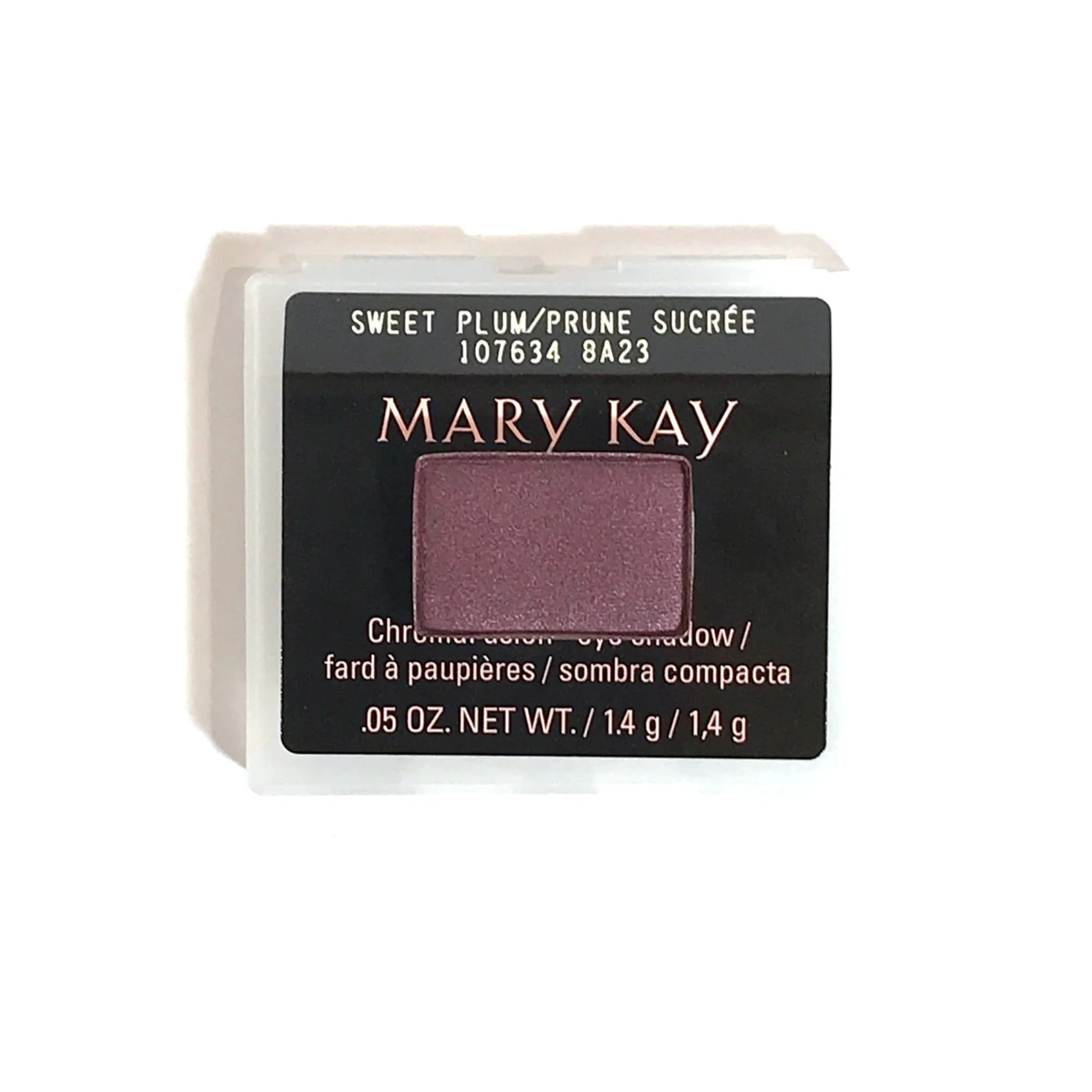 Mary Kay ChromaFusion Eye Shadow