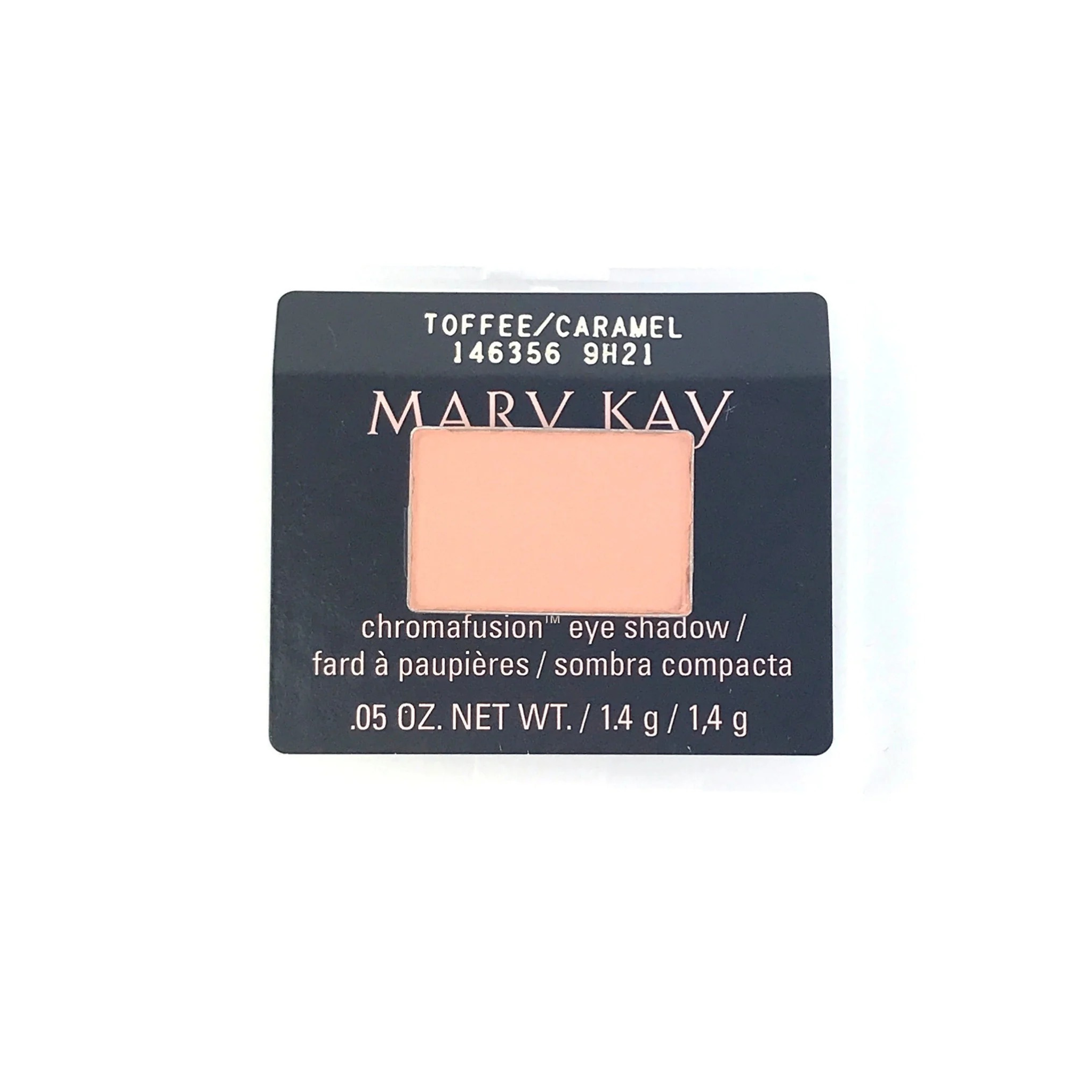 Mary Kay ChromaFusion Eye Shadow