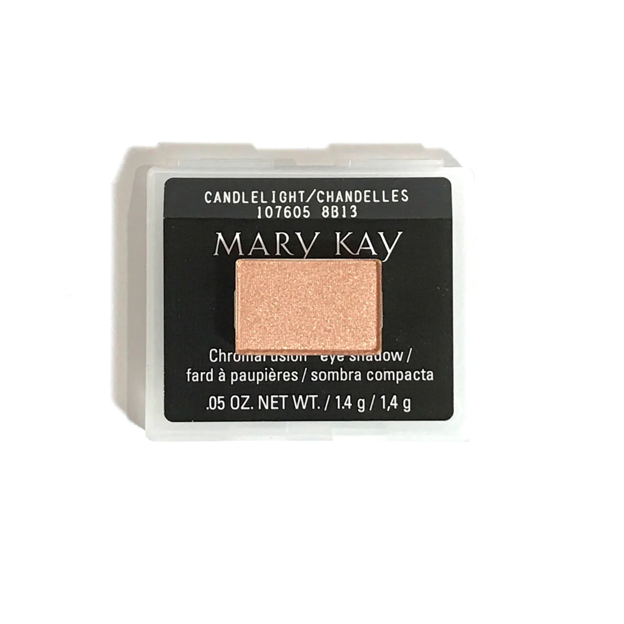 Mary Kay ChromaFusion Eye Shadow