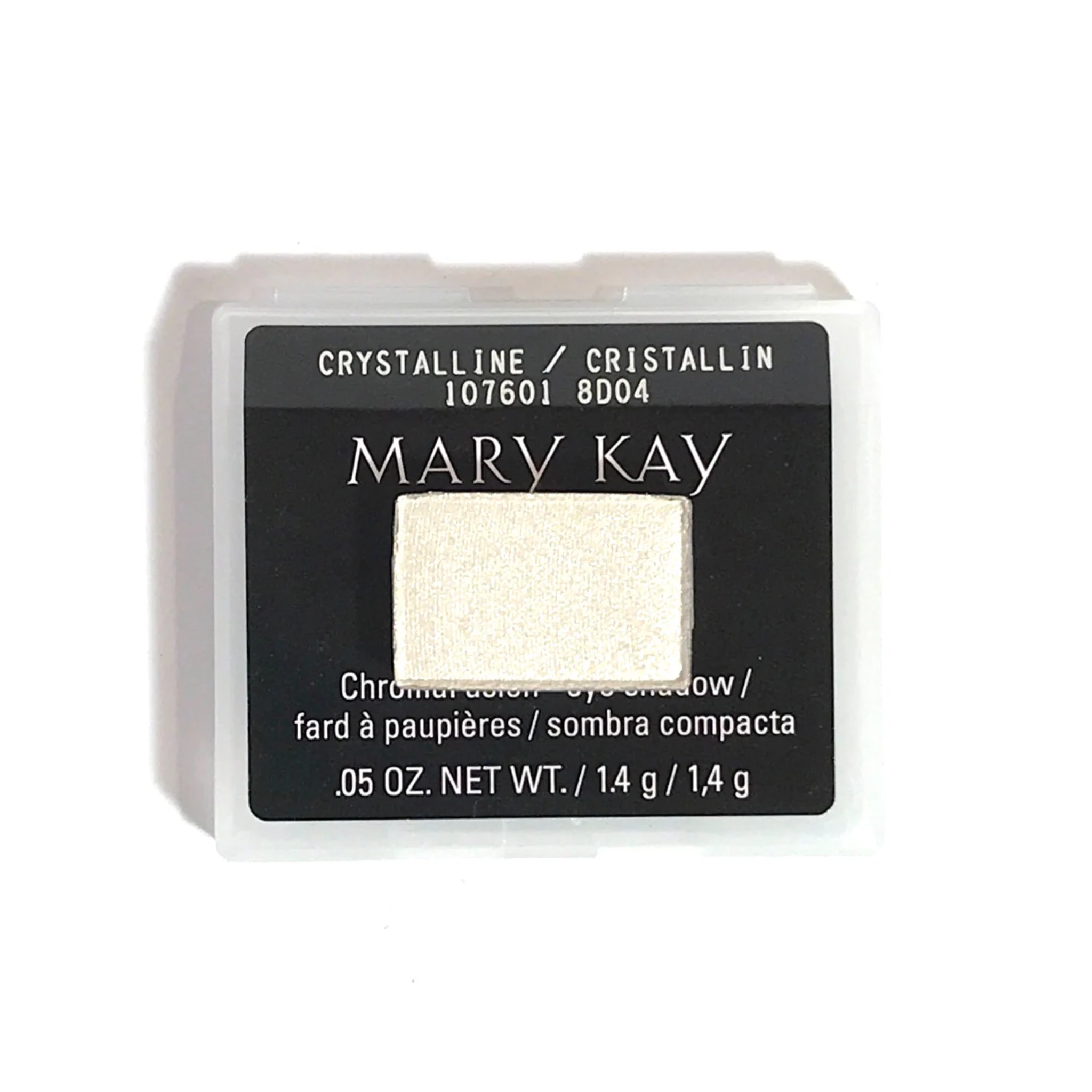 Mary Kay ChromaFusion Eye Shadow