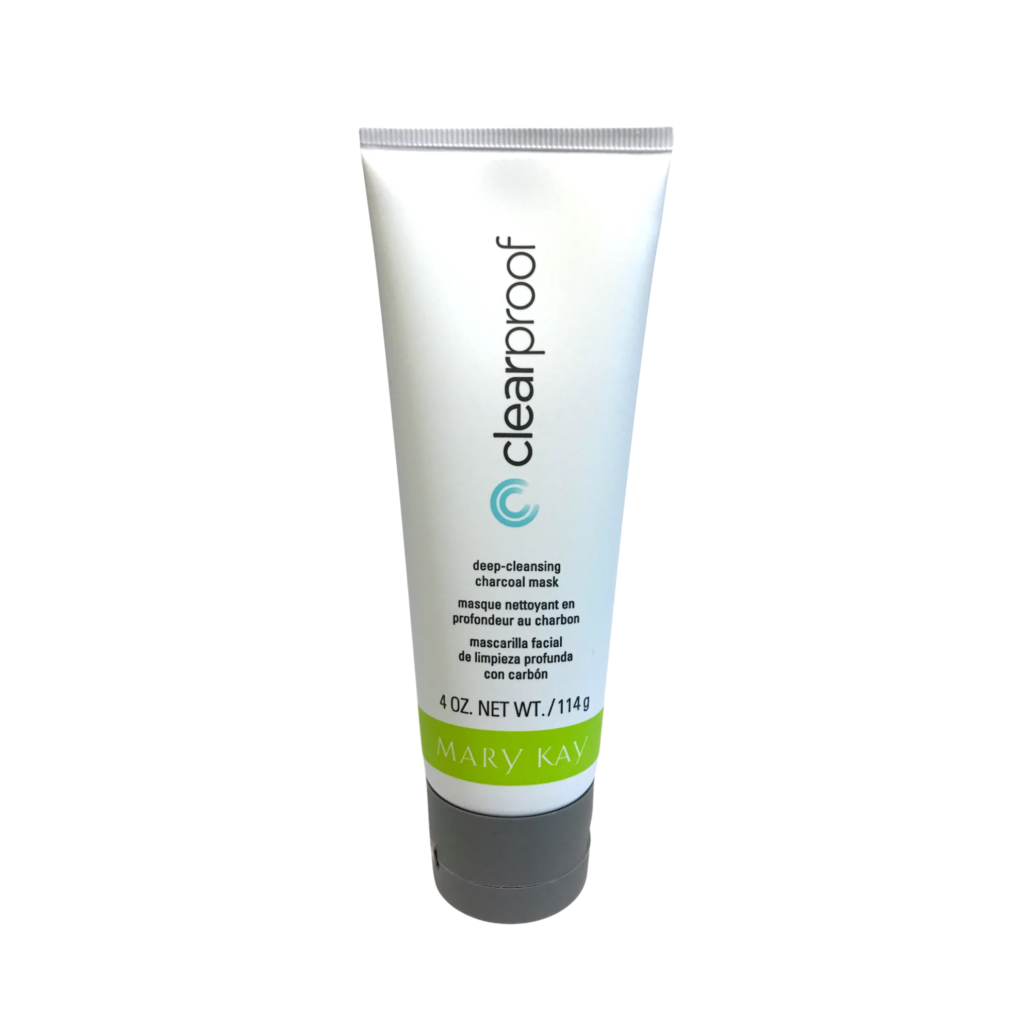 Mary Kay Clear Proof