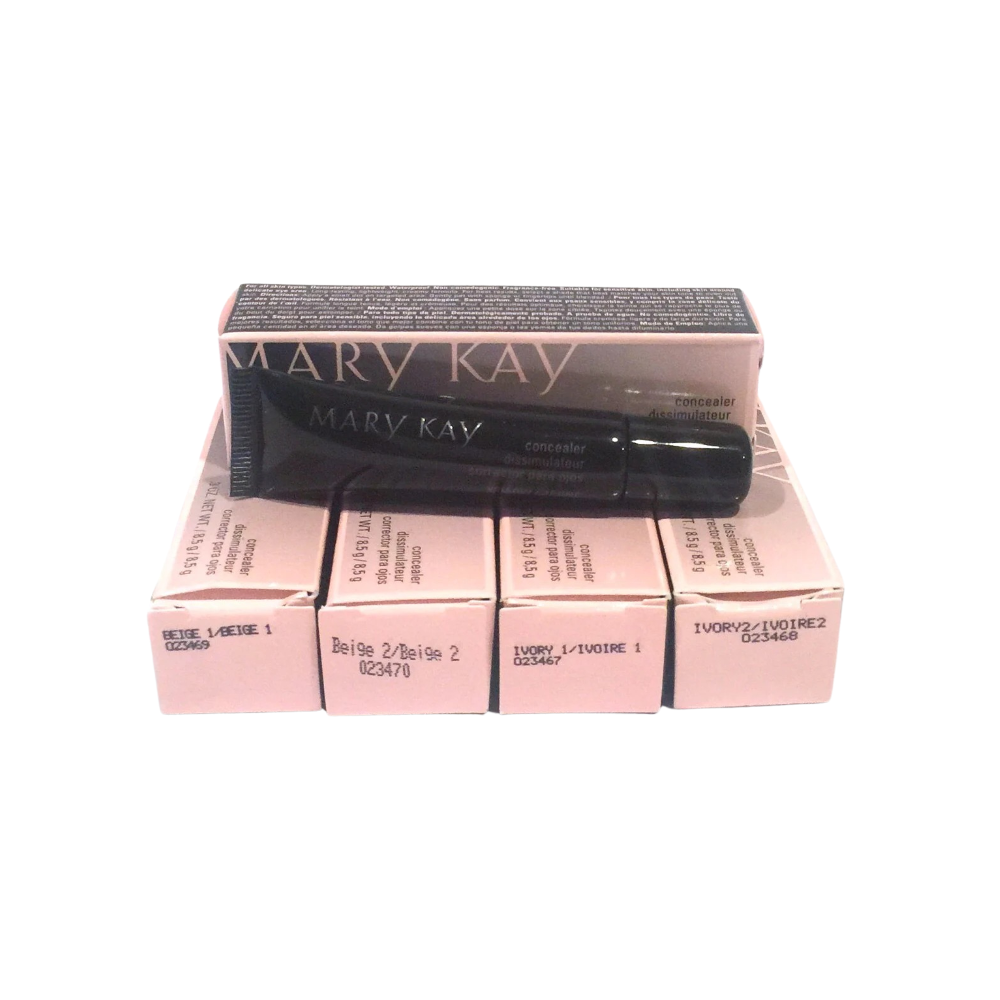 Mary Kay Concealer (Discontinued)