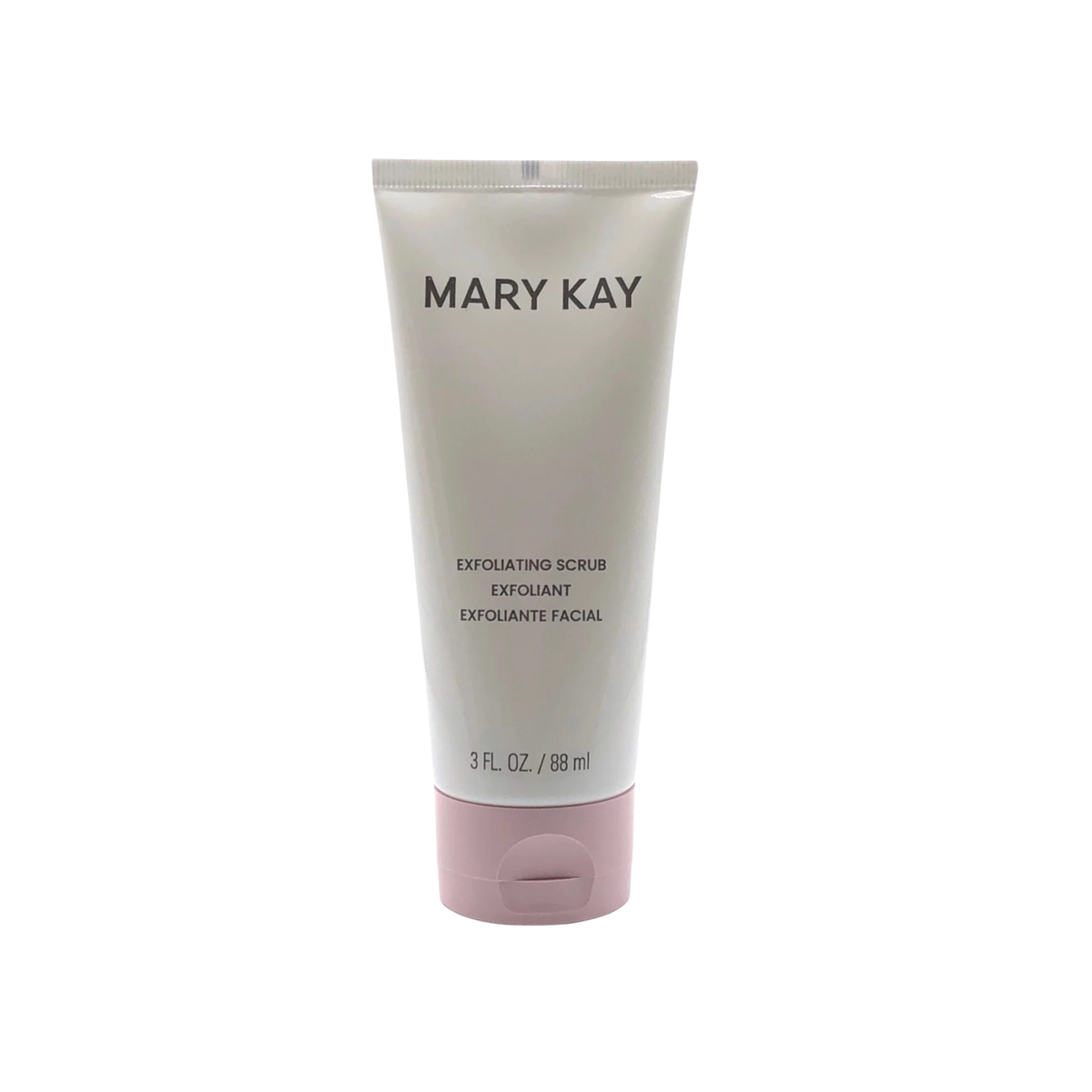 Mary Kay Exfoliating Face Scrub