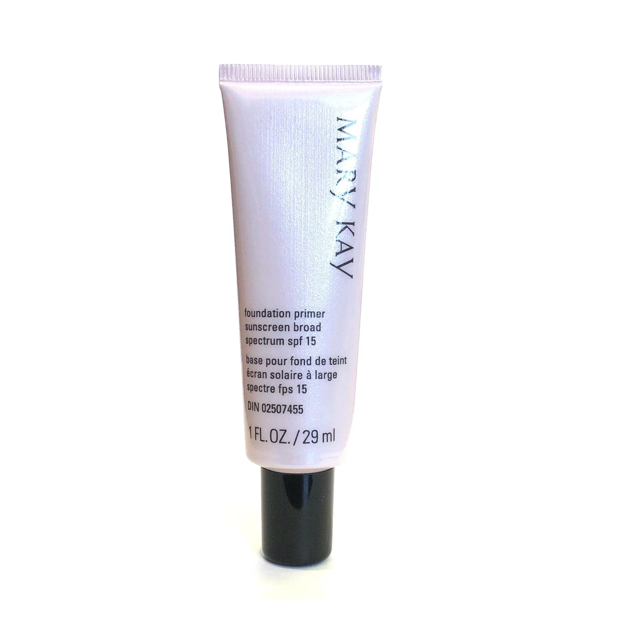 Mary Kay Foundation Primer SPF 15