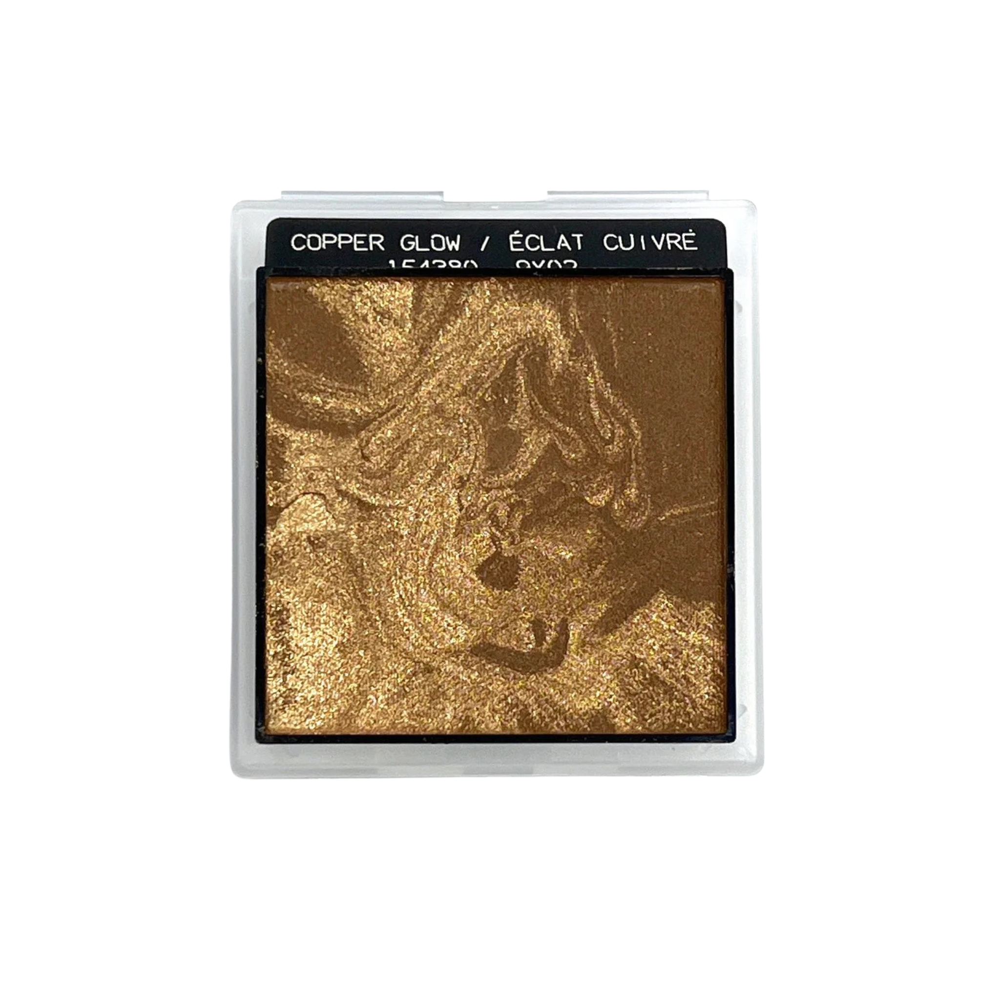 Mary Kay Illuminating Bronzer (Discontinued)