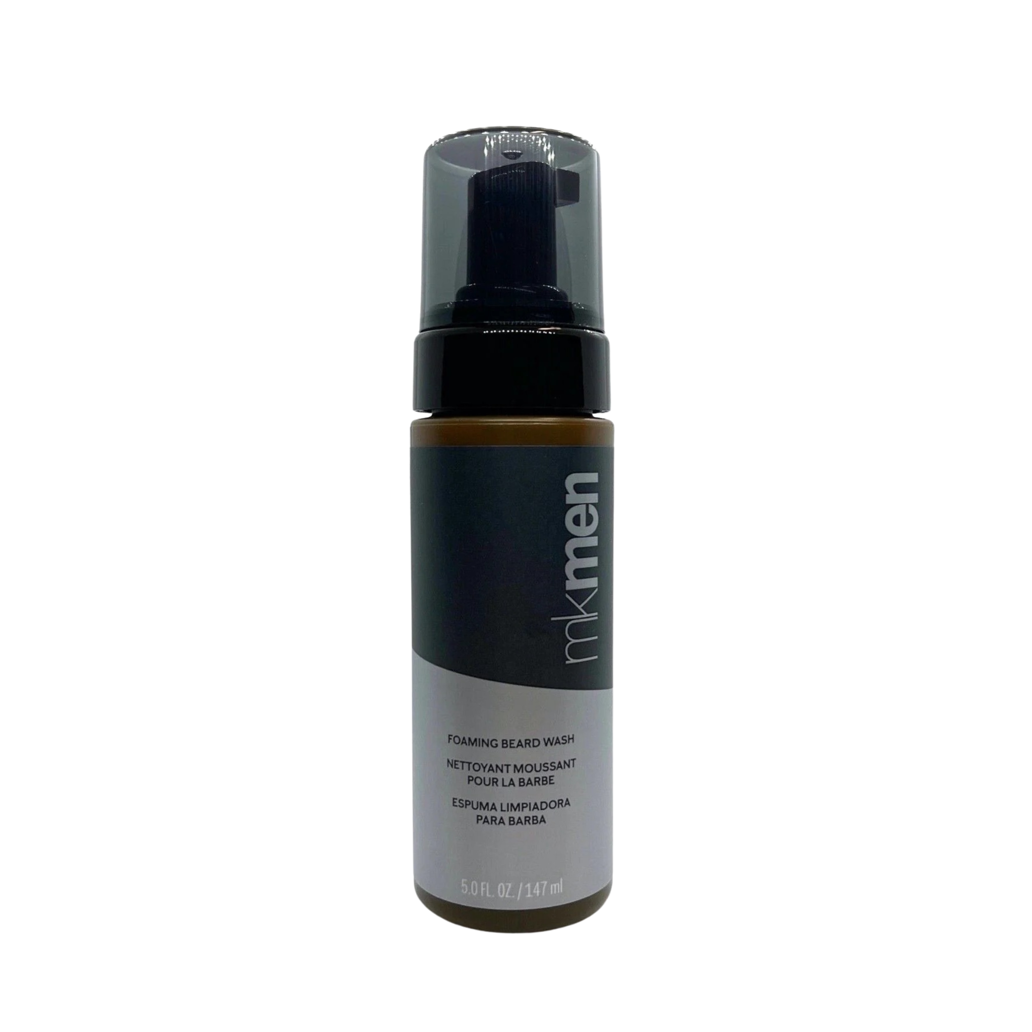 Mary Kay MK Men Foaming Beard Wash (Discontinued)