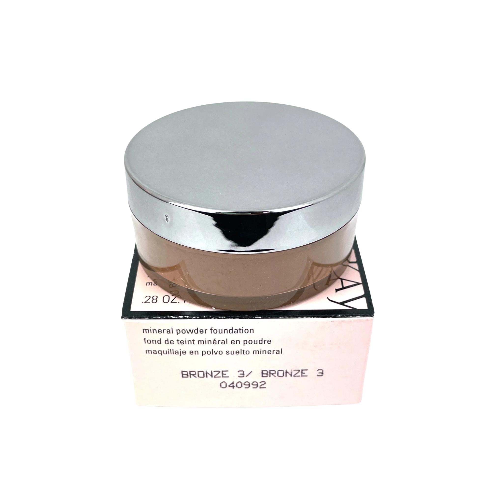 Mary Kay Mineral Powder Foundation (Discontinued)