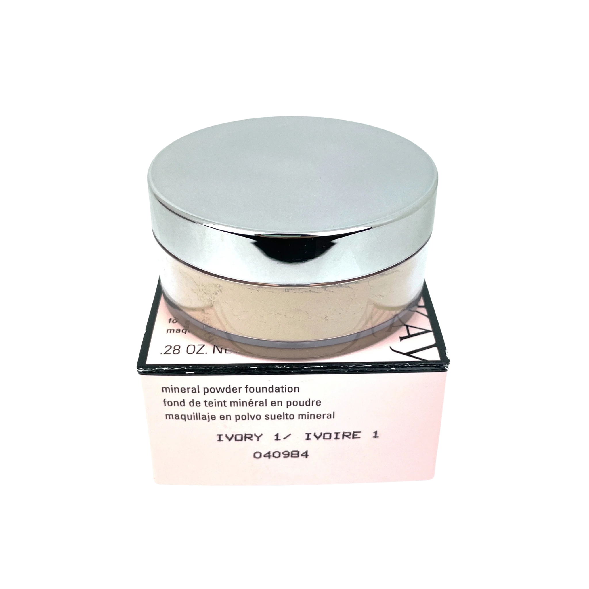 Mary Kay Mineral Powder Foundation (Discontinued)