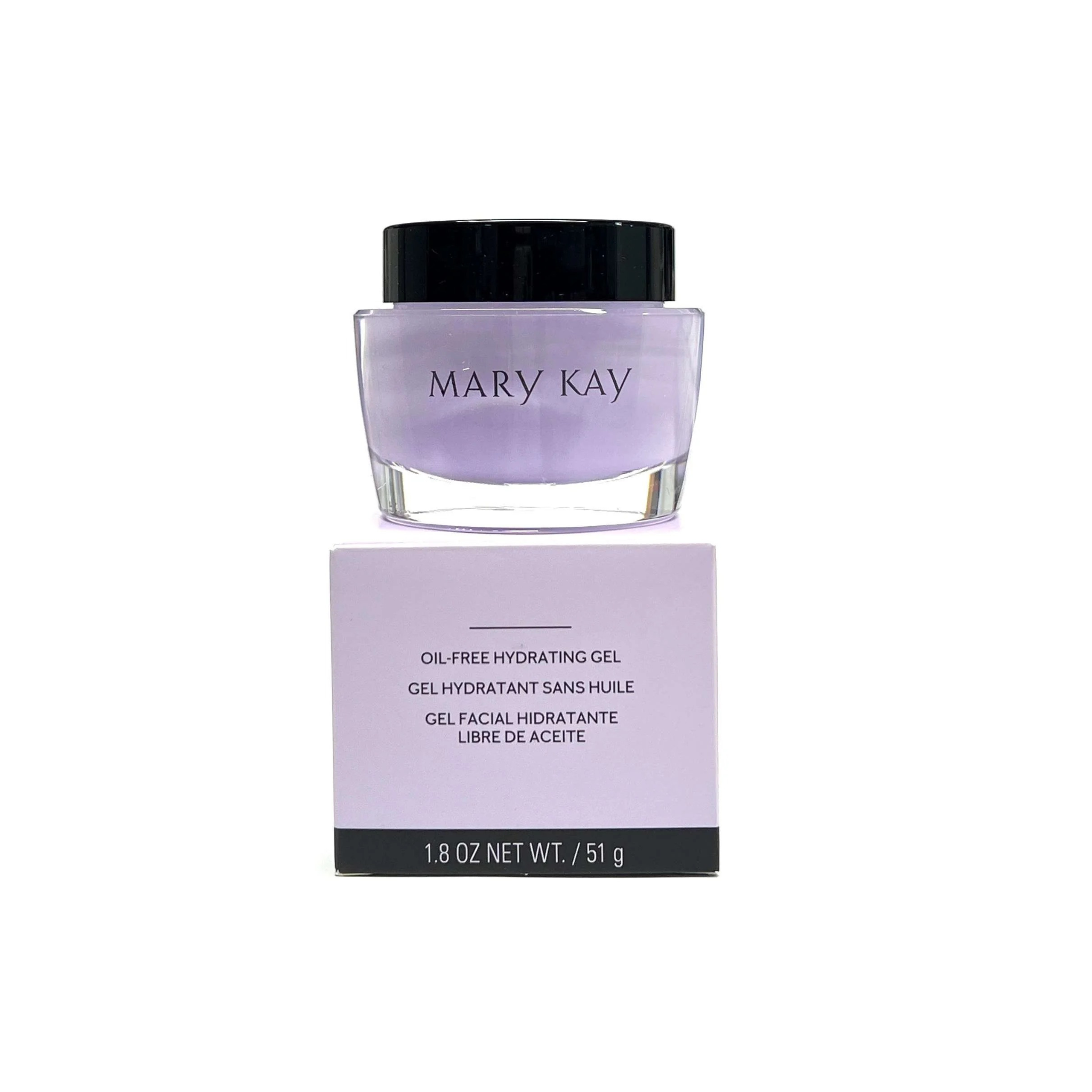 Mary Kay Oil-Free Hydrating Gel
