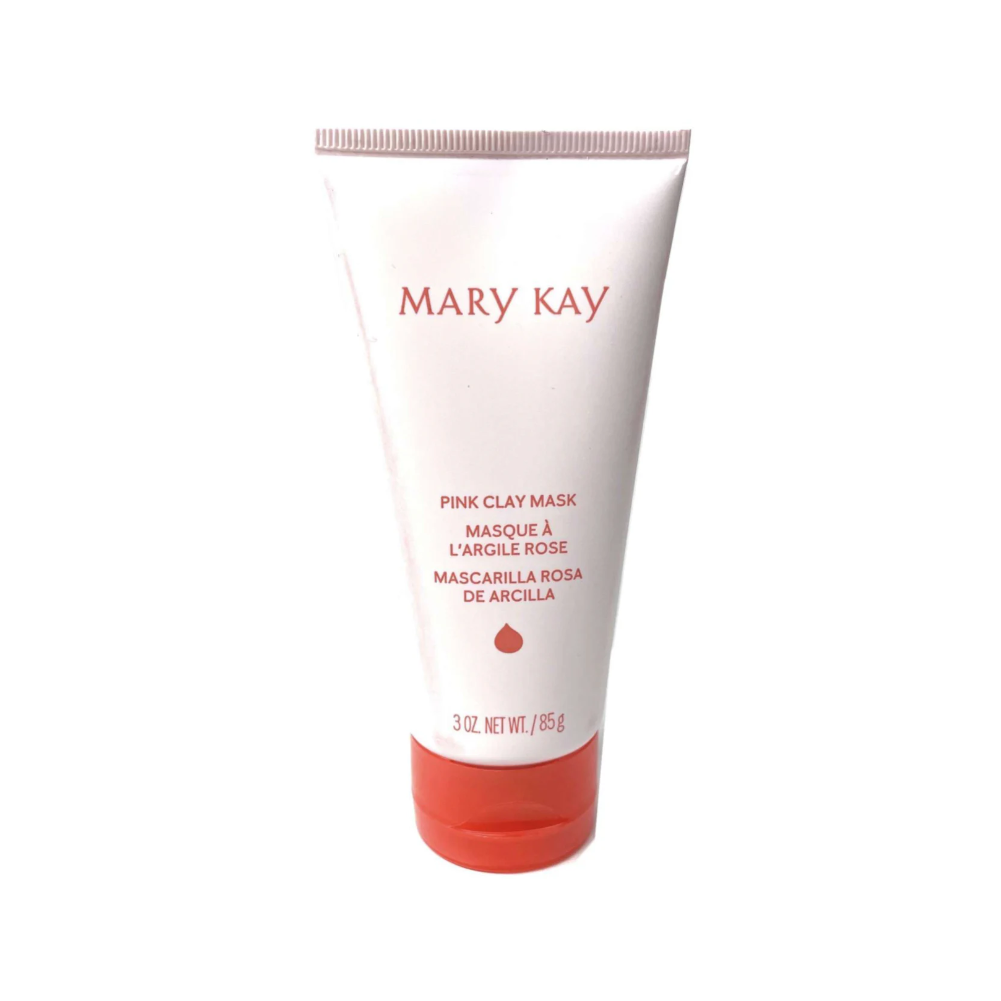 Mary Kay Pink Clay Mask
