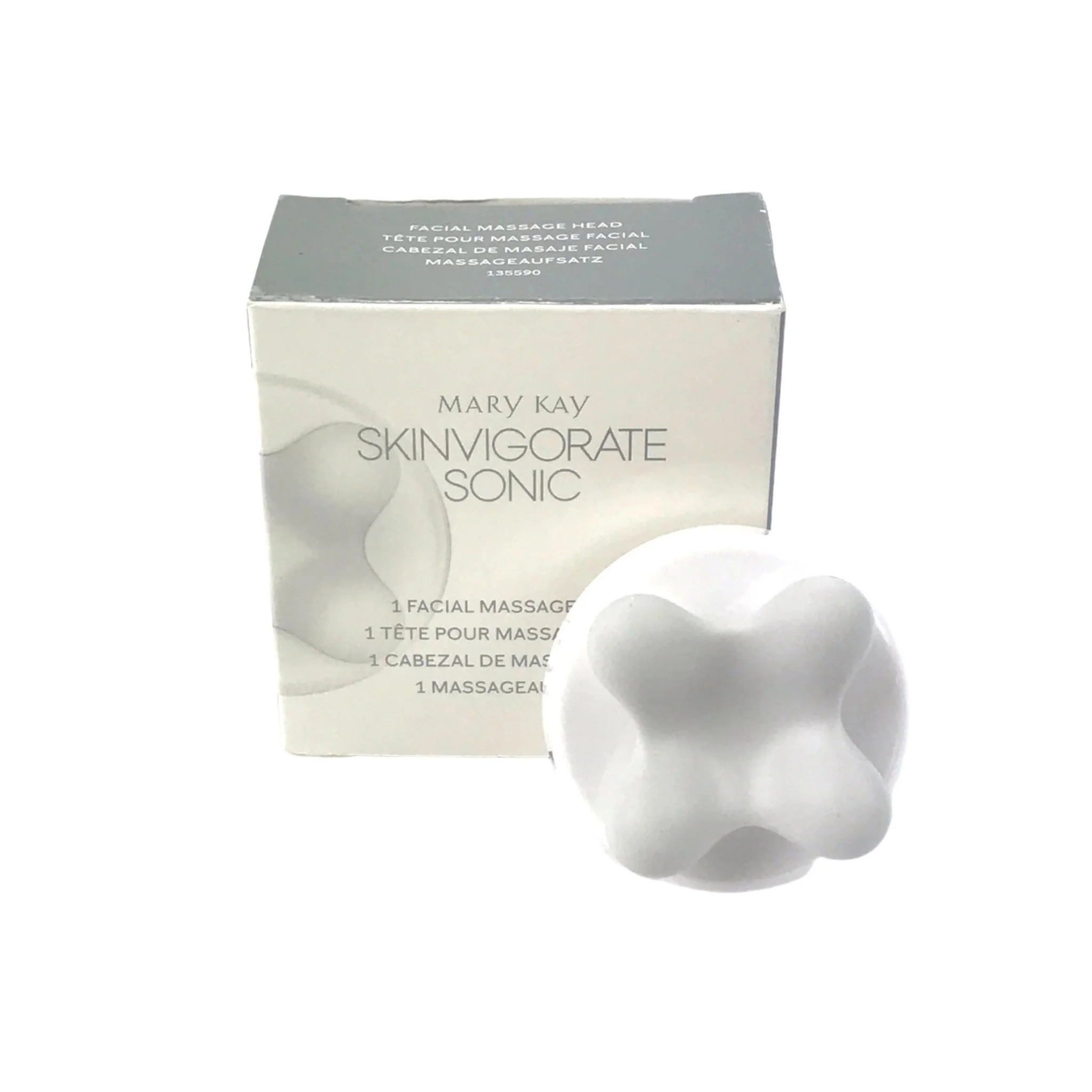 Mary Kay Skinvigorate Sonic Facial Massage Head (Discontinued