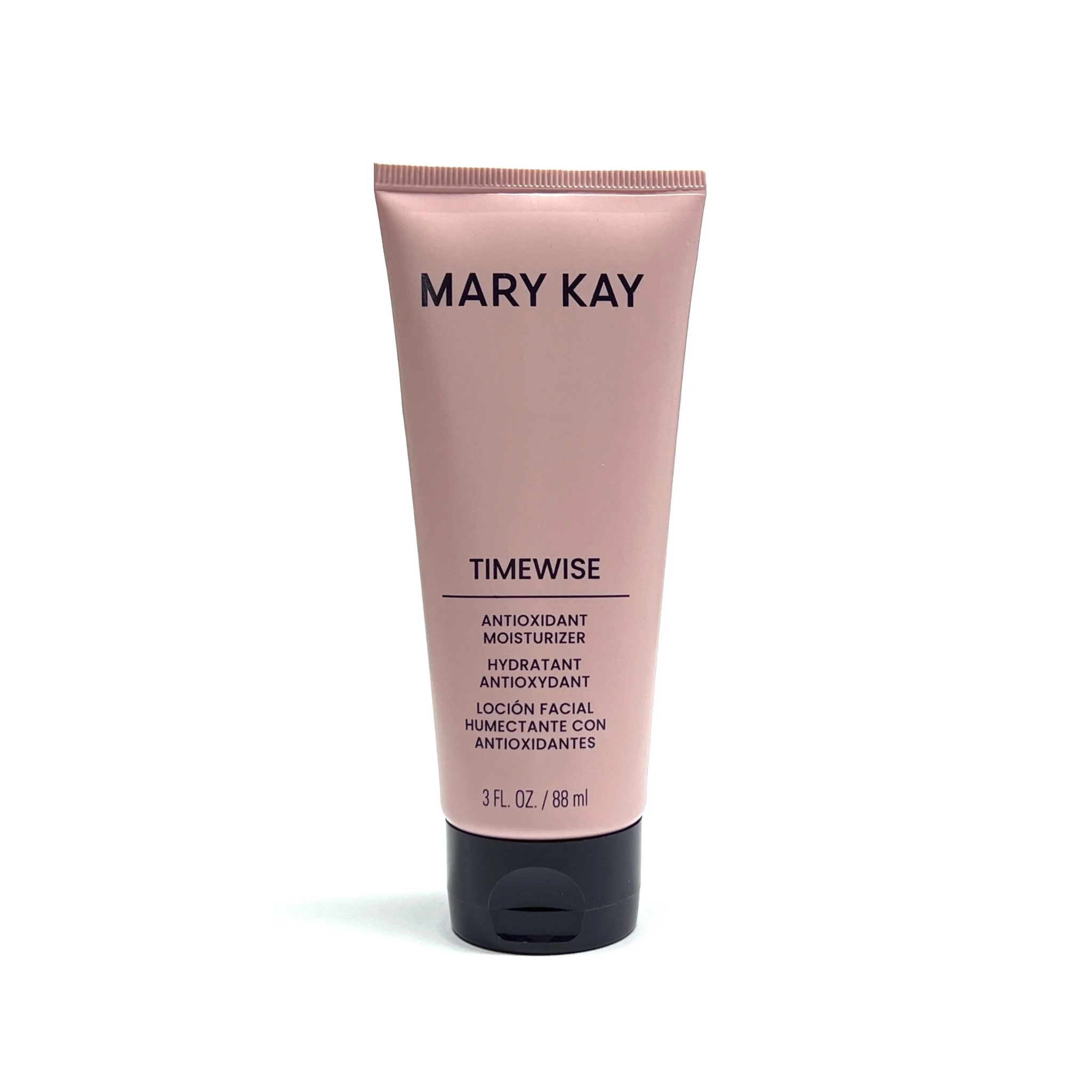 Mary Kay TimeWise Antioxidant Moisturizer w/ 3D Complex ~ Normal to Dry