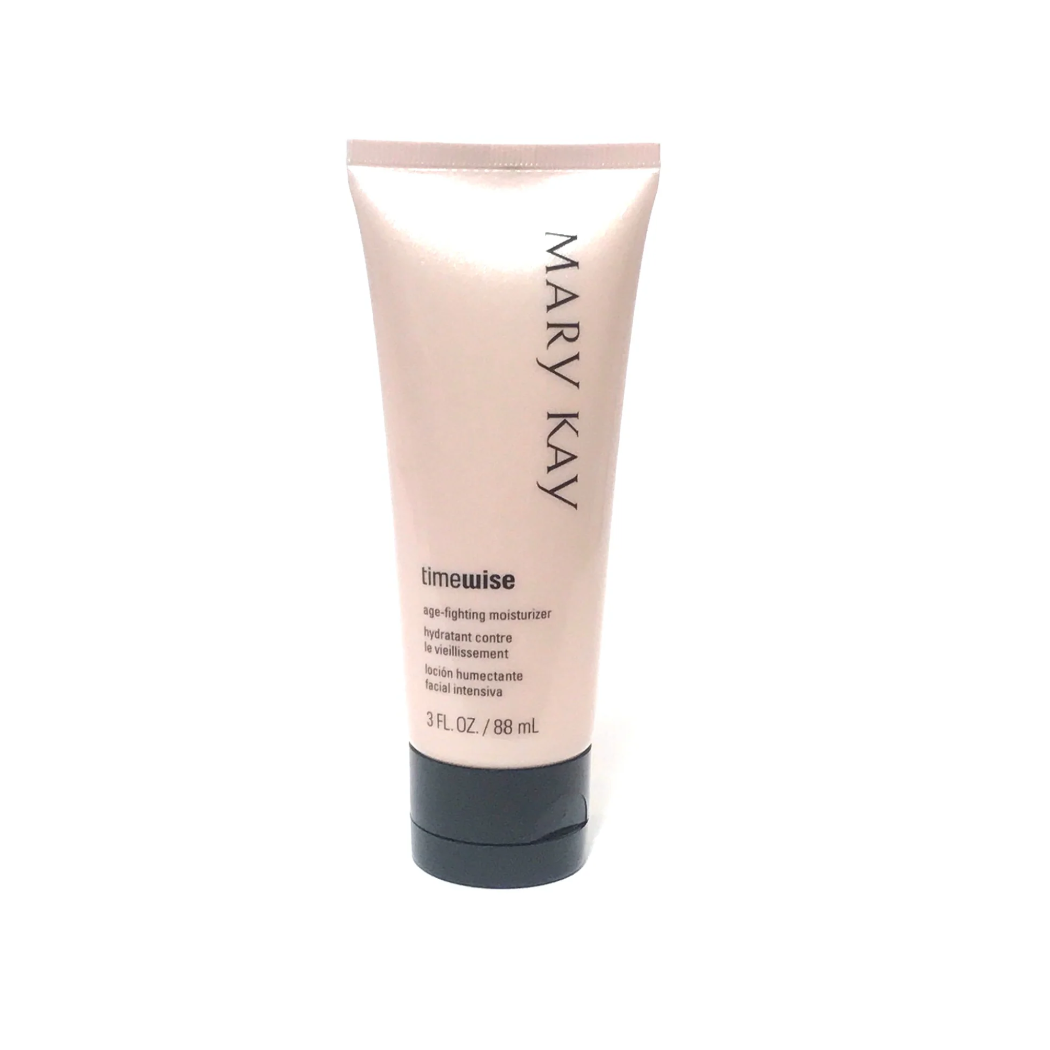 Mary Kay Timewise Age Fighting Moisturizer Combination to Oily (Discontinued)