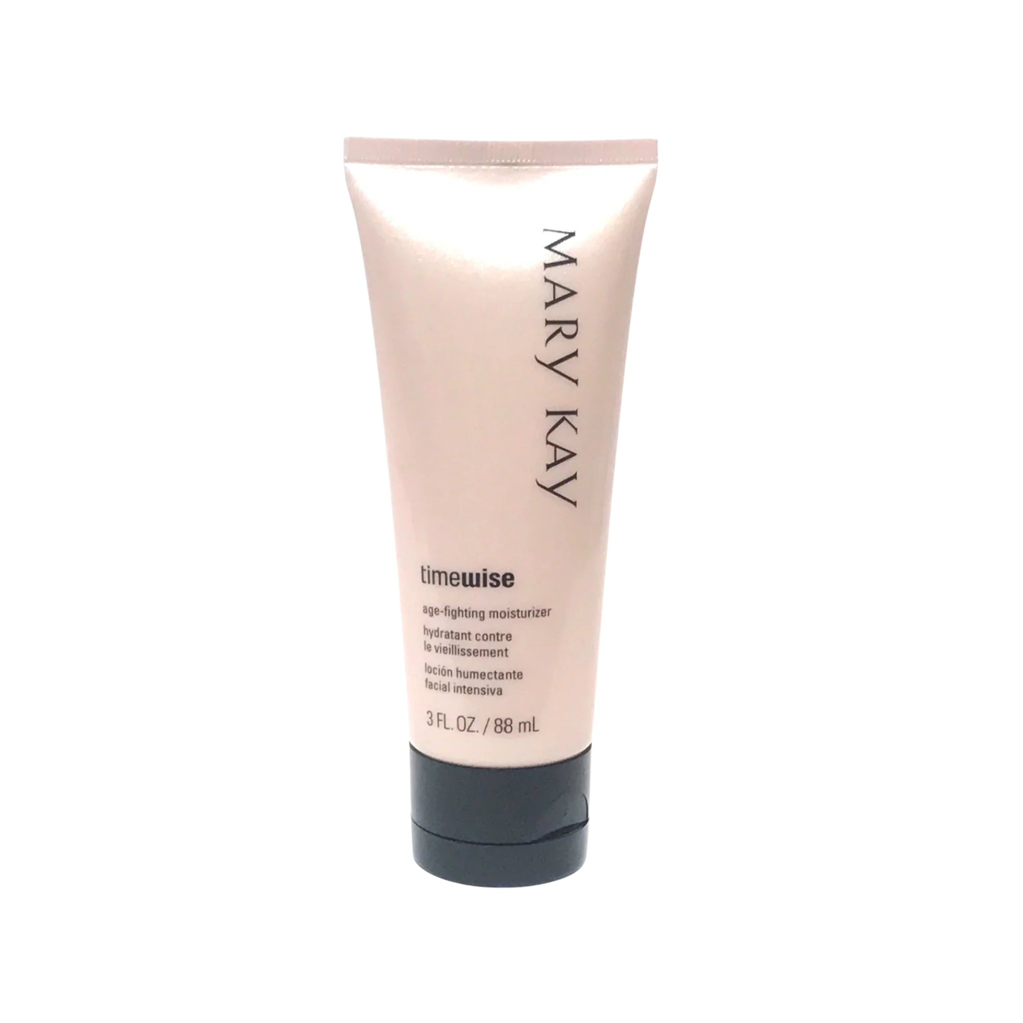 Mary Kay Timewise Age Fighting Moisturizer Normal to Dry (Discontinued)