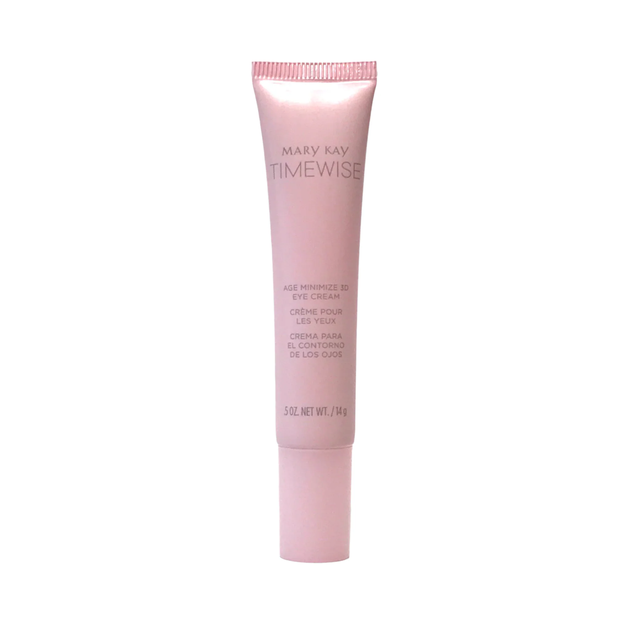 Mary Kay Timewise Age Minimize 3D Eye Cream (Discontinued)