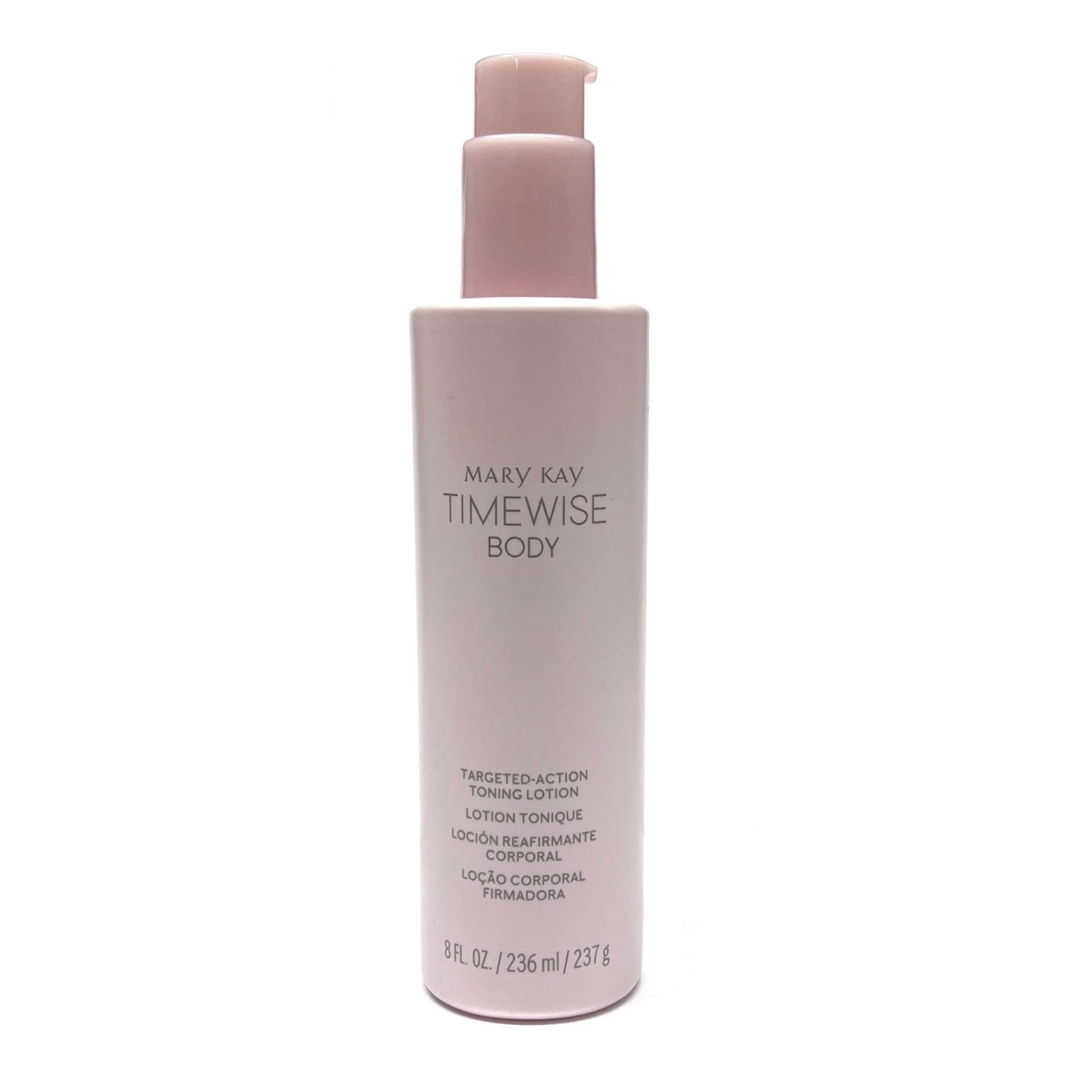 Mary Kay Timewise Body Targeted-Action Toning Lotion (Discontinued)