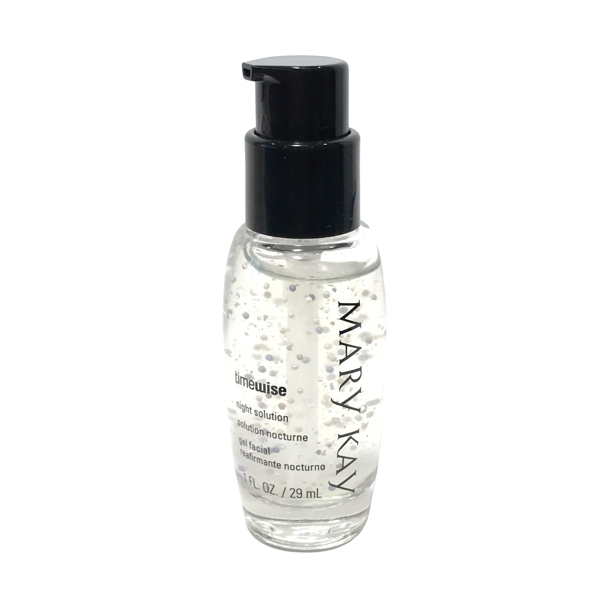 Mary Kay Timewise Night Solution (Discontinued)