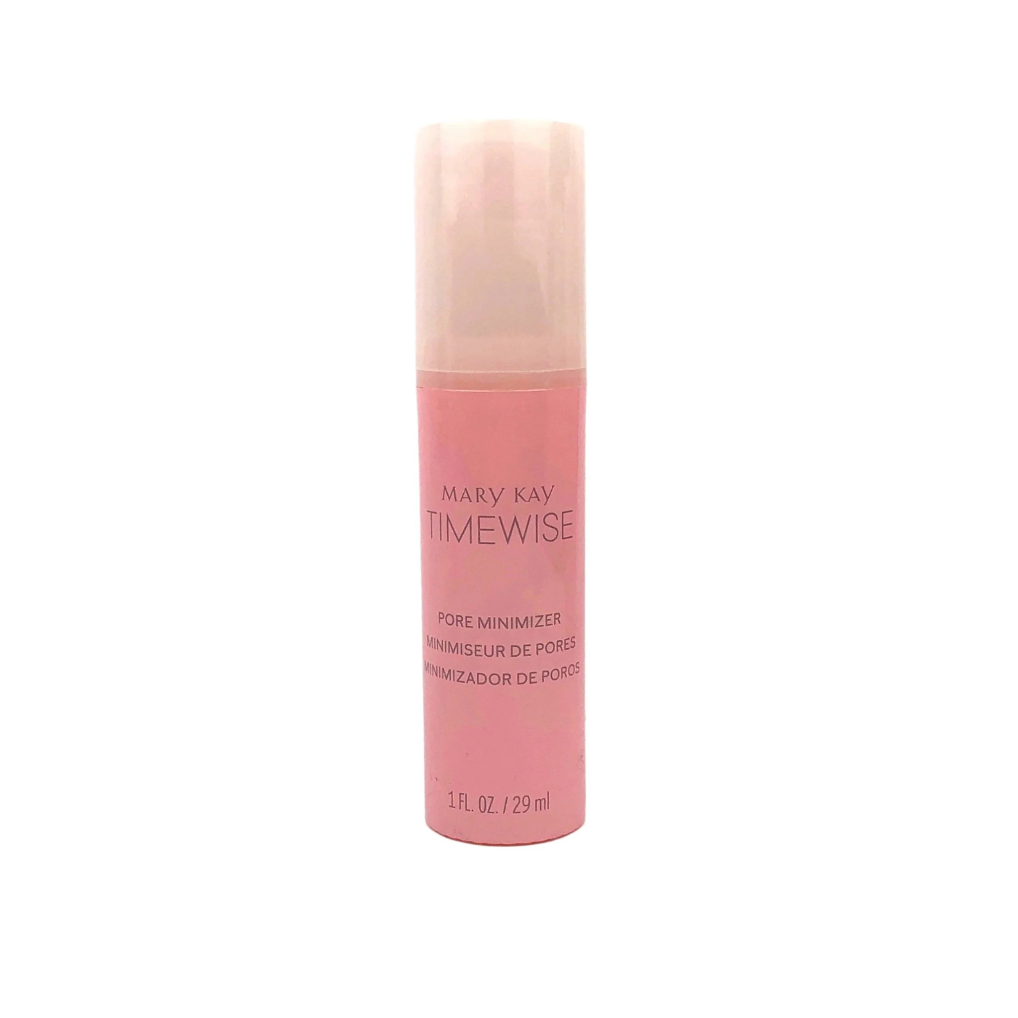 Mary Kay Timewise Pore Minimizer ~ Microdermabrasion Step 2