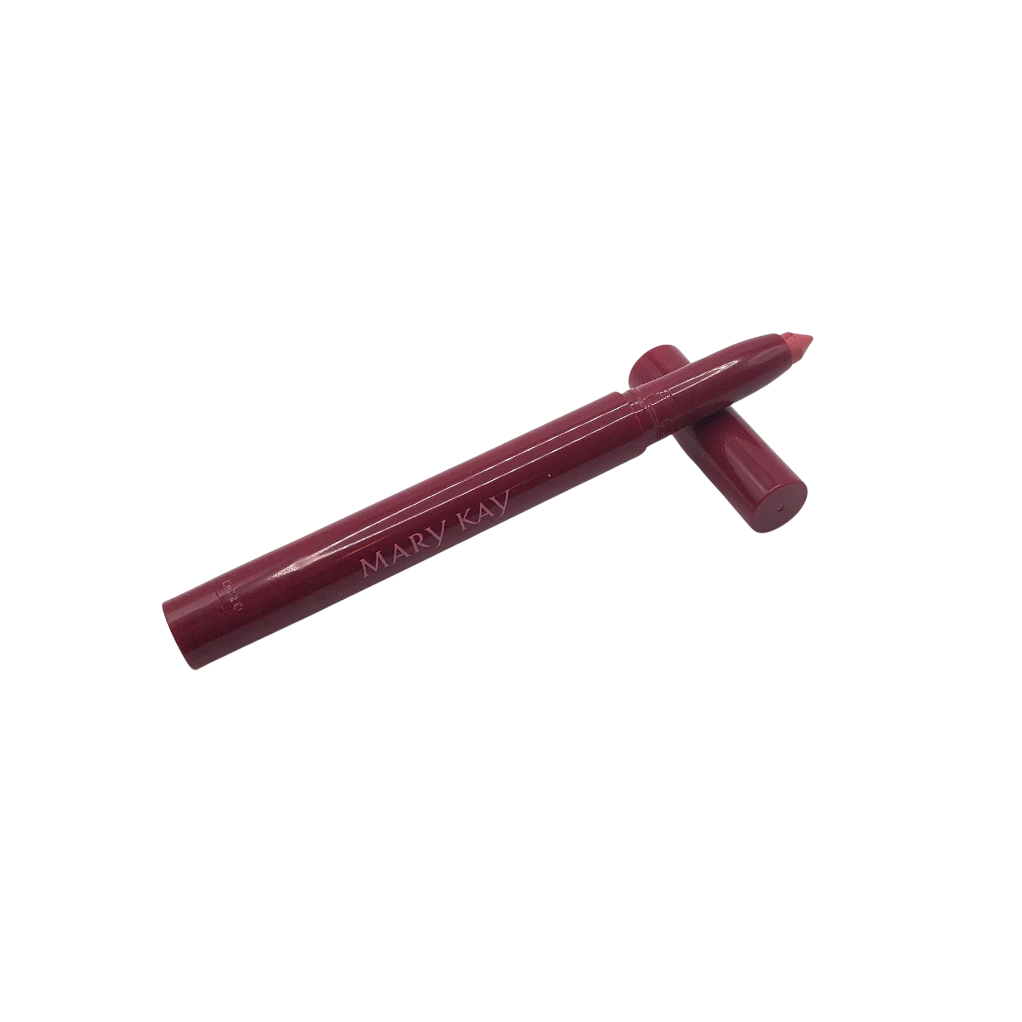Mary Kay Velvet Lip Crayon ~ Pink Rose (Matte) ~ Limited Edition