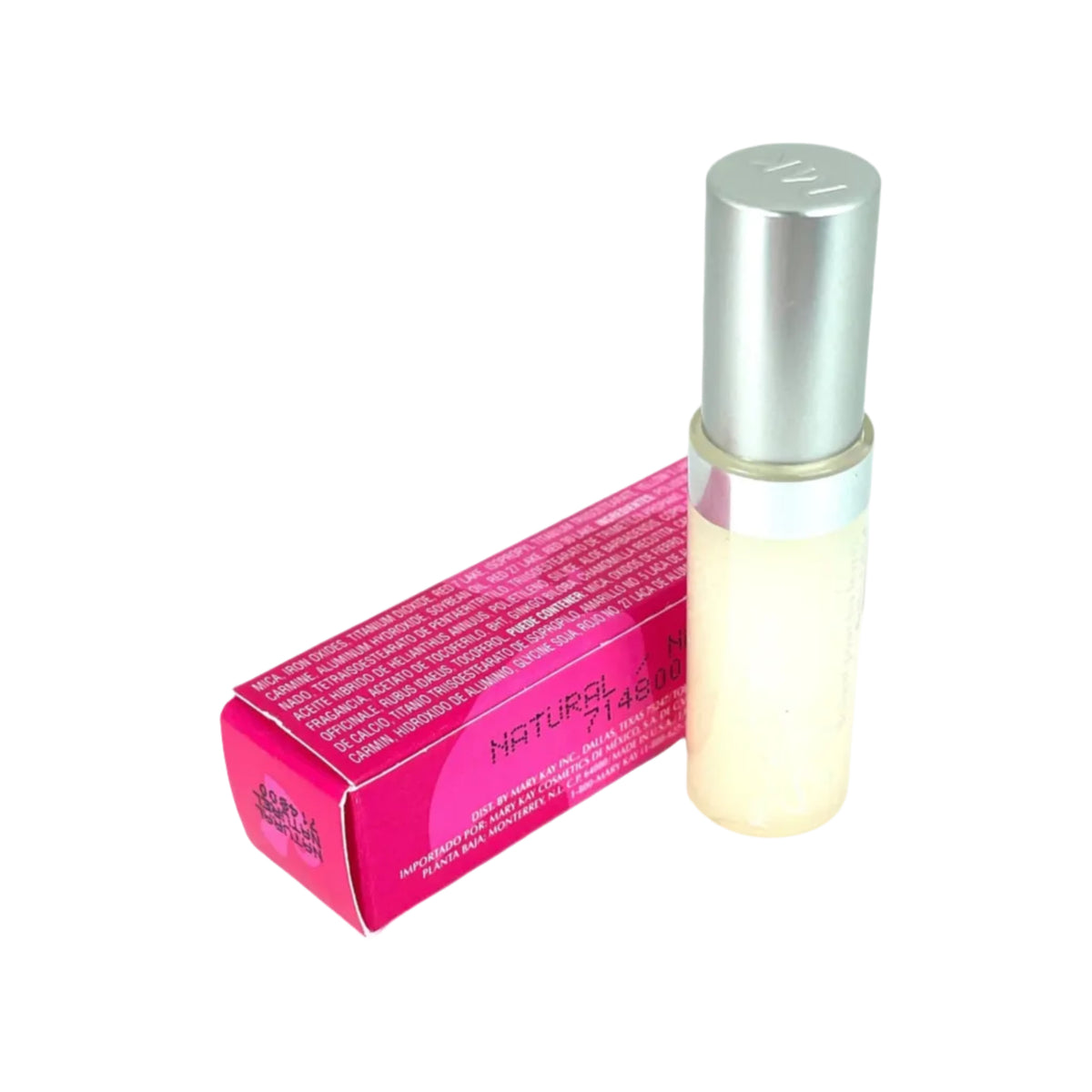 Mary Kay Signature Line Lip Gloss (Discontinued)