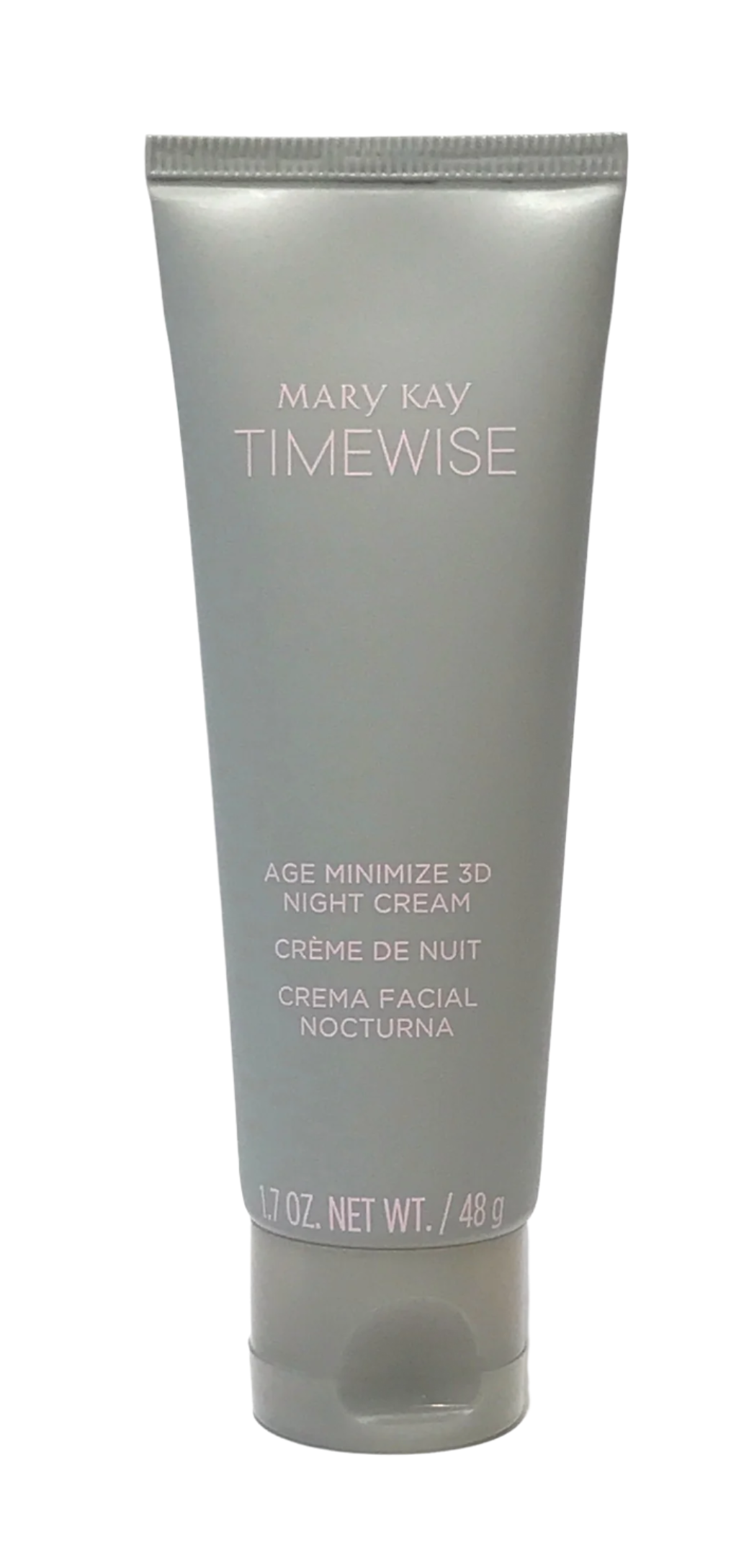 Mary Kay Timewise Age Minimize 3D Products (Discontinued)