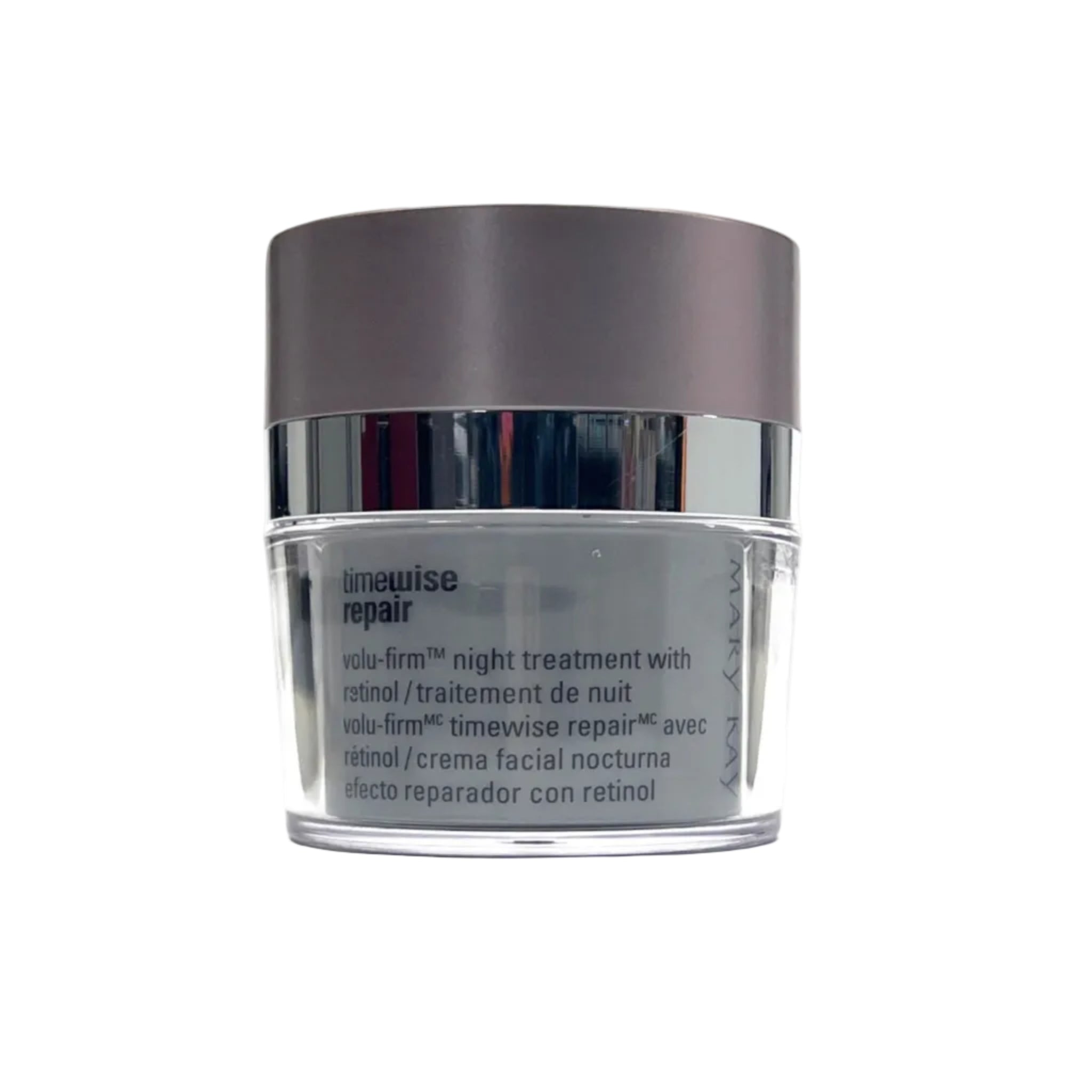 Mary Kay Timewise Repair Volu-Firm Products