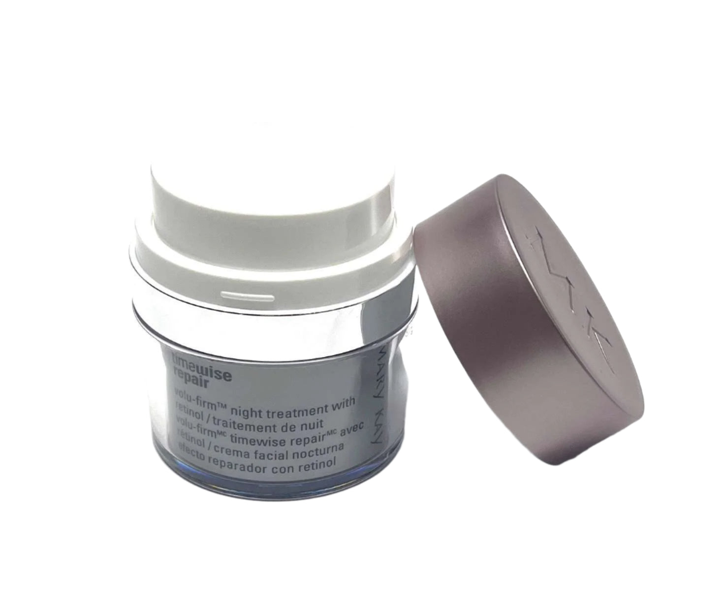 Mary Kay Volu-Firm Night Treatment with Retinol