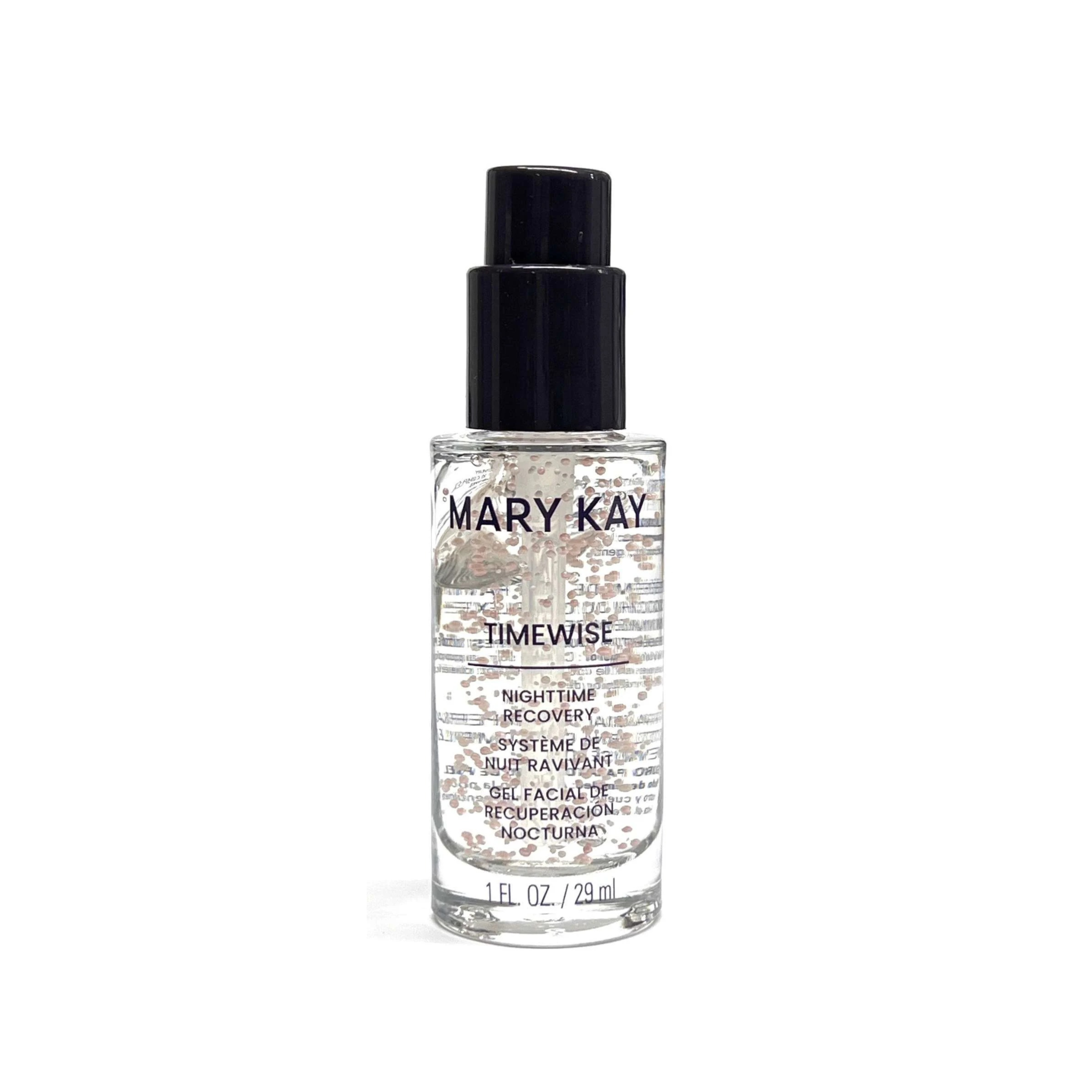 Mary Kay Timewise NightTime Recovery